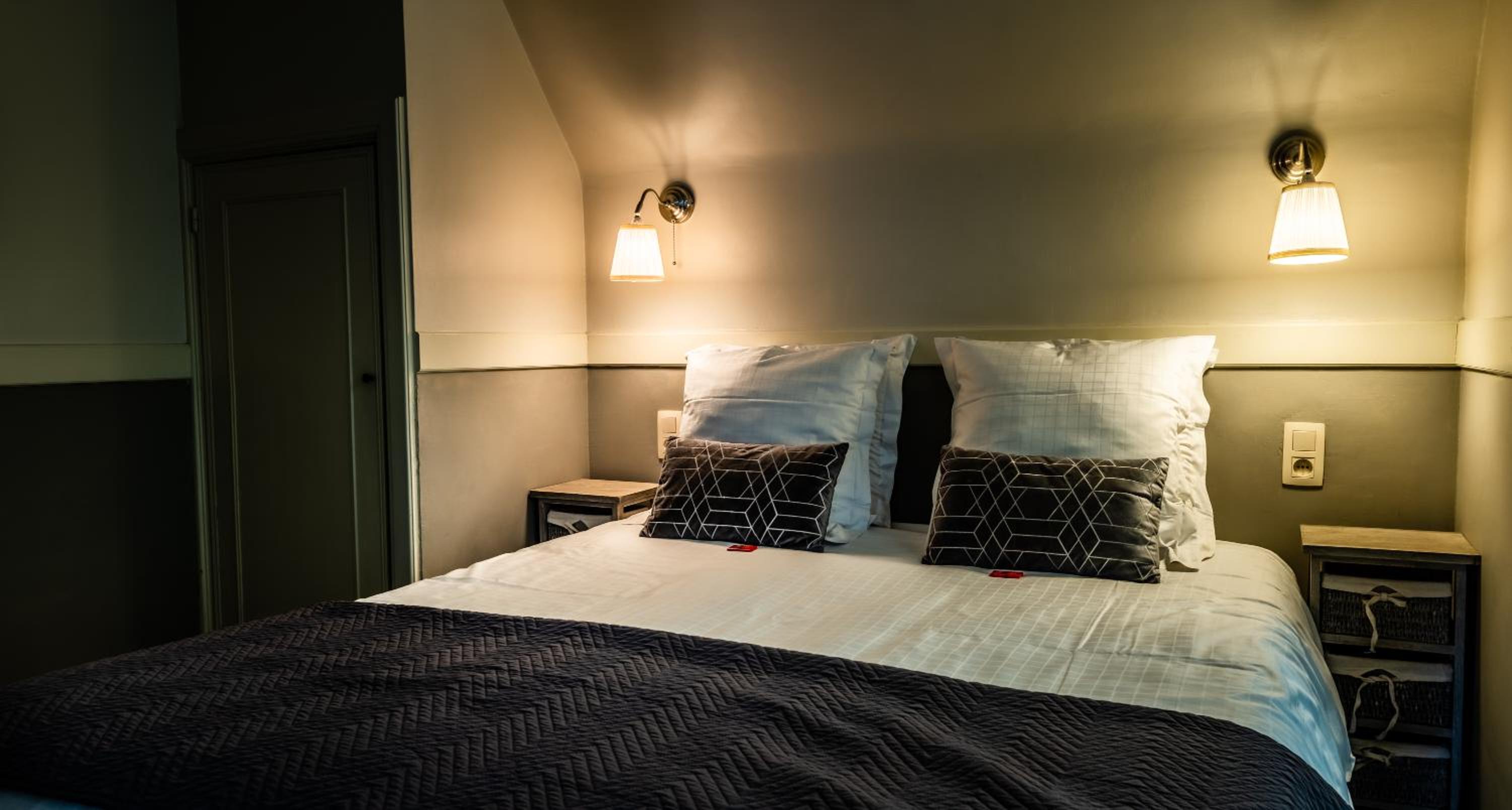 B&B Maison Rabelais