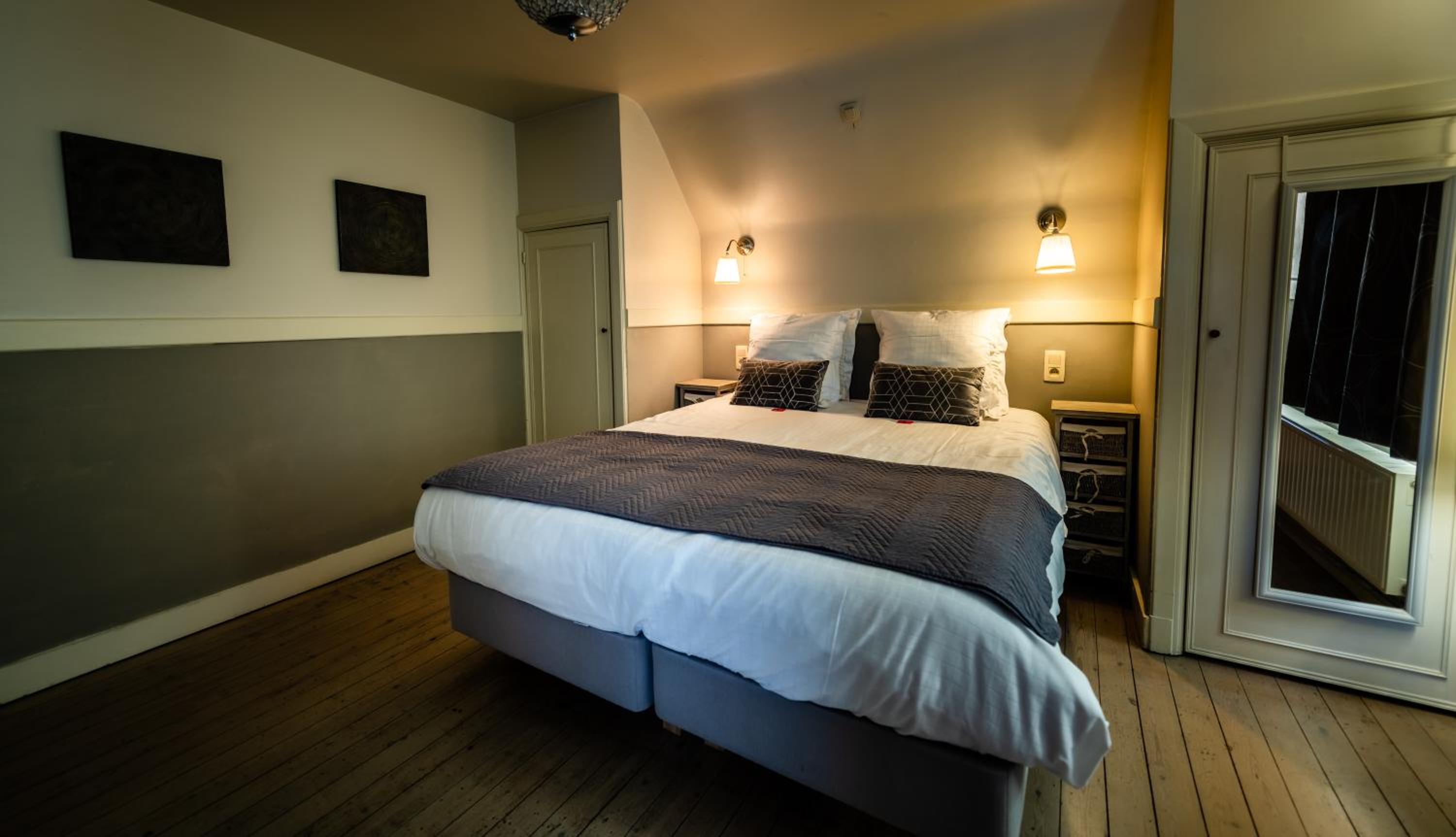 B&B Maison Rabelais
