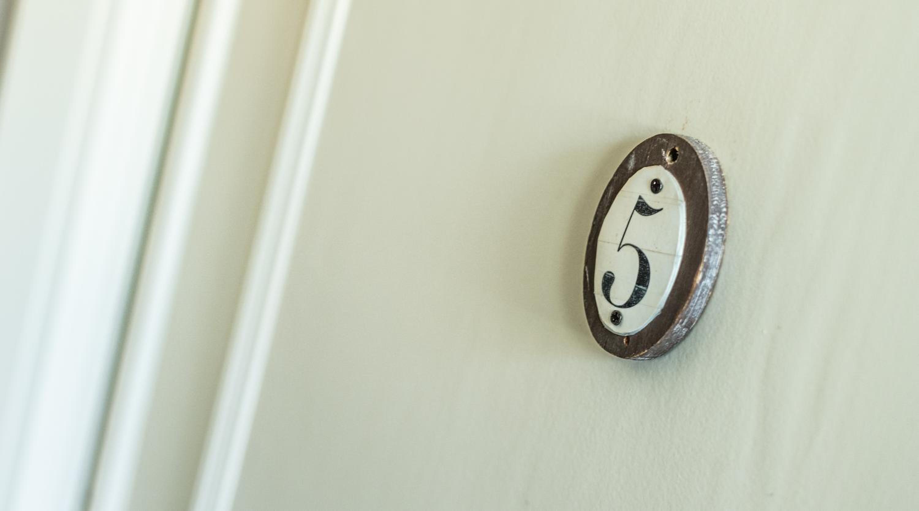 B&B Maison Rabelais