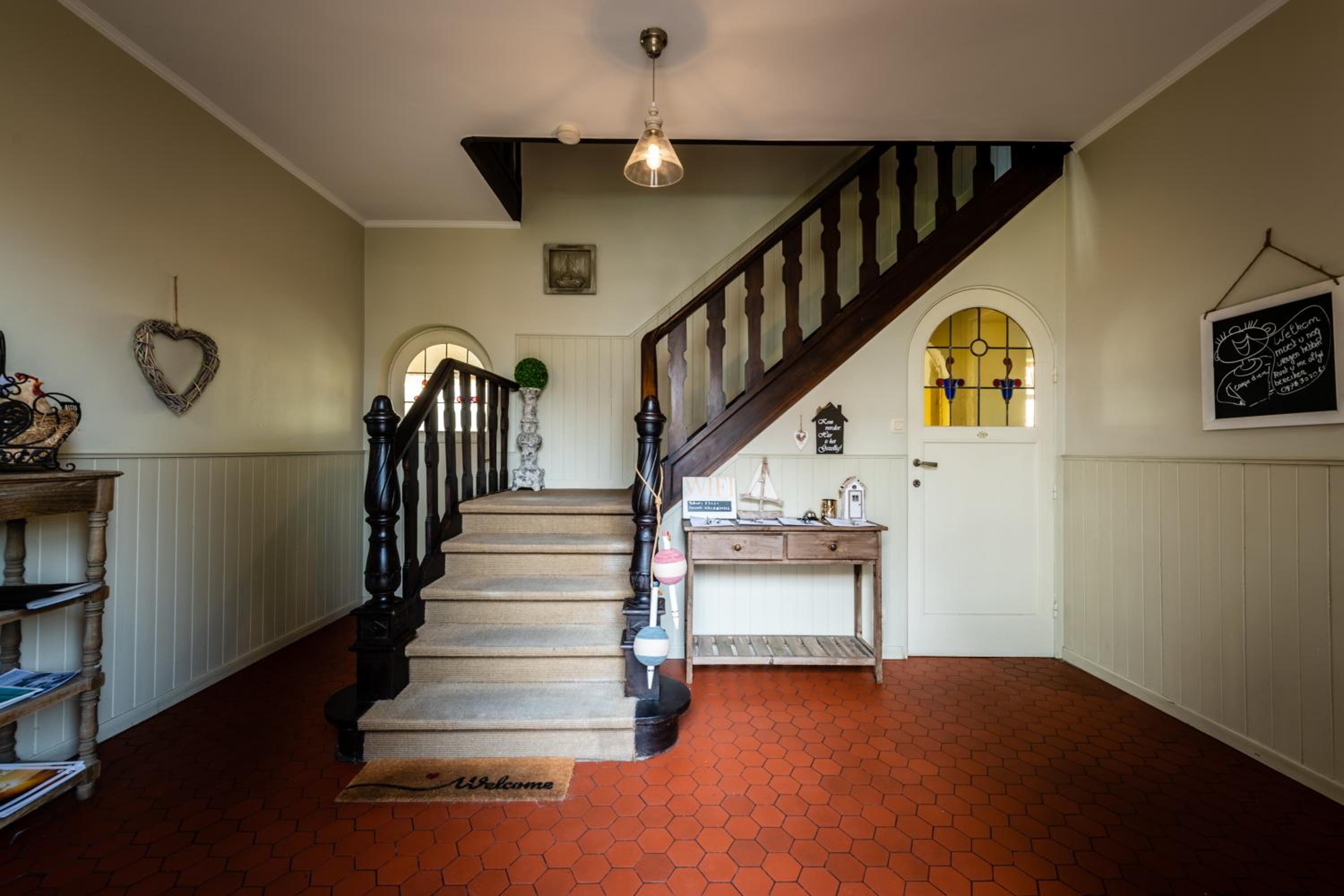 B&B Maison Rabelais
