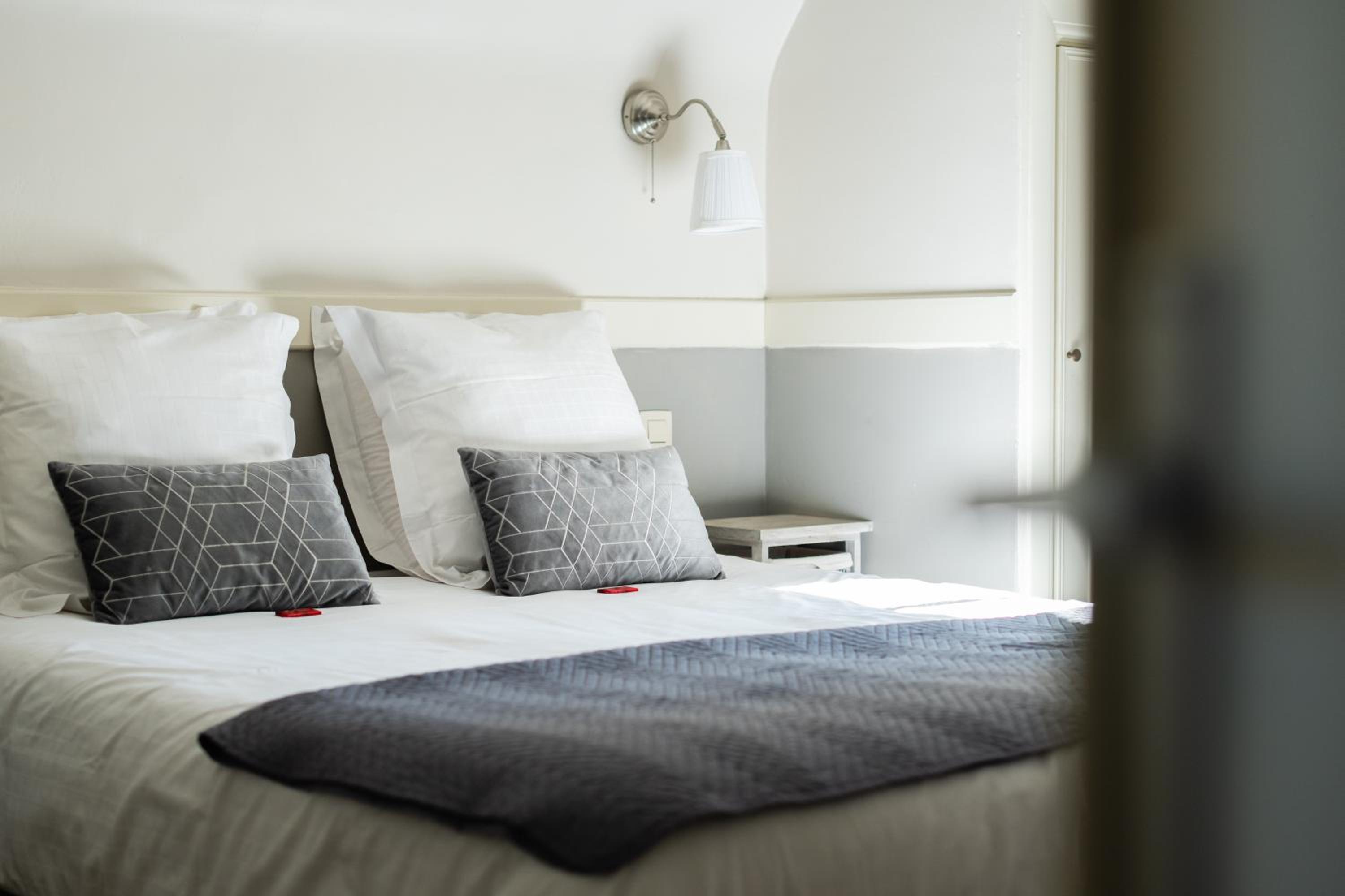 B&B Maison Rabelais