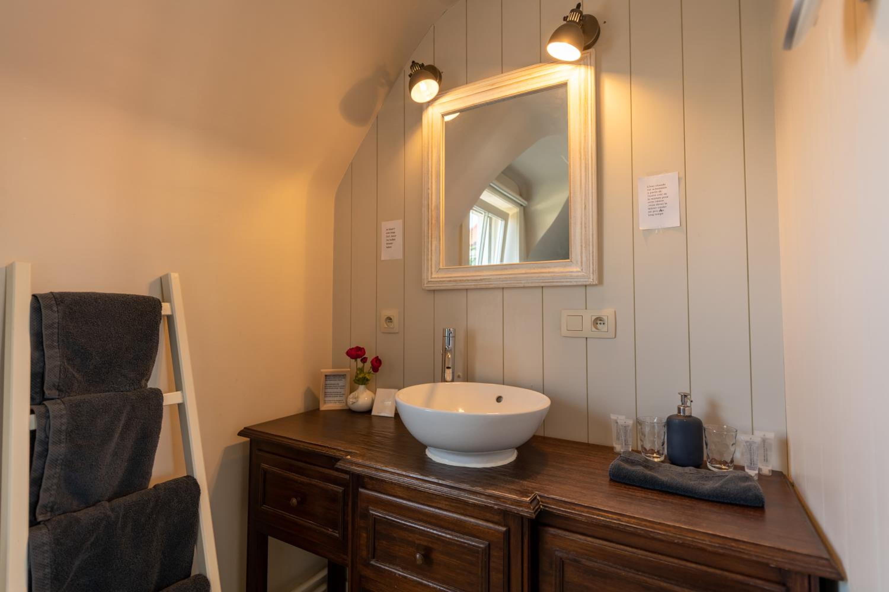 B&B Maison Rabelais