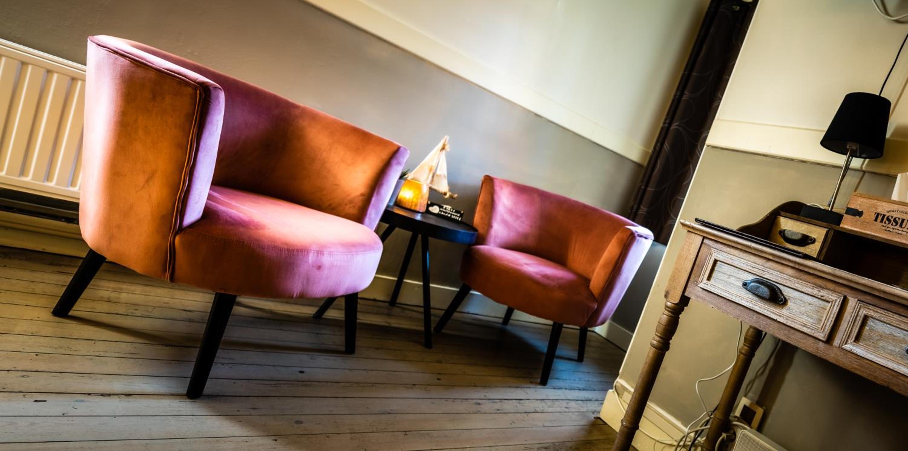 B&B Maison Rabelais