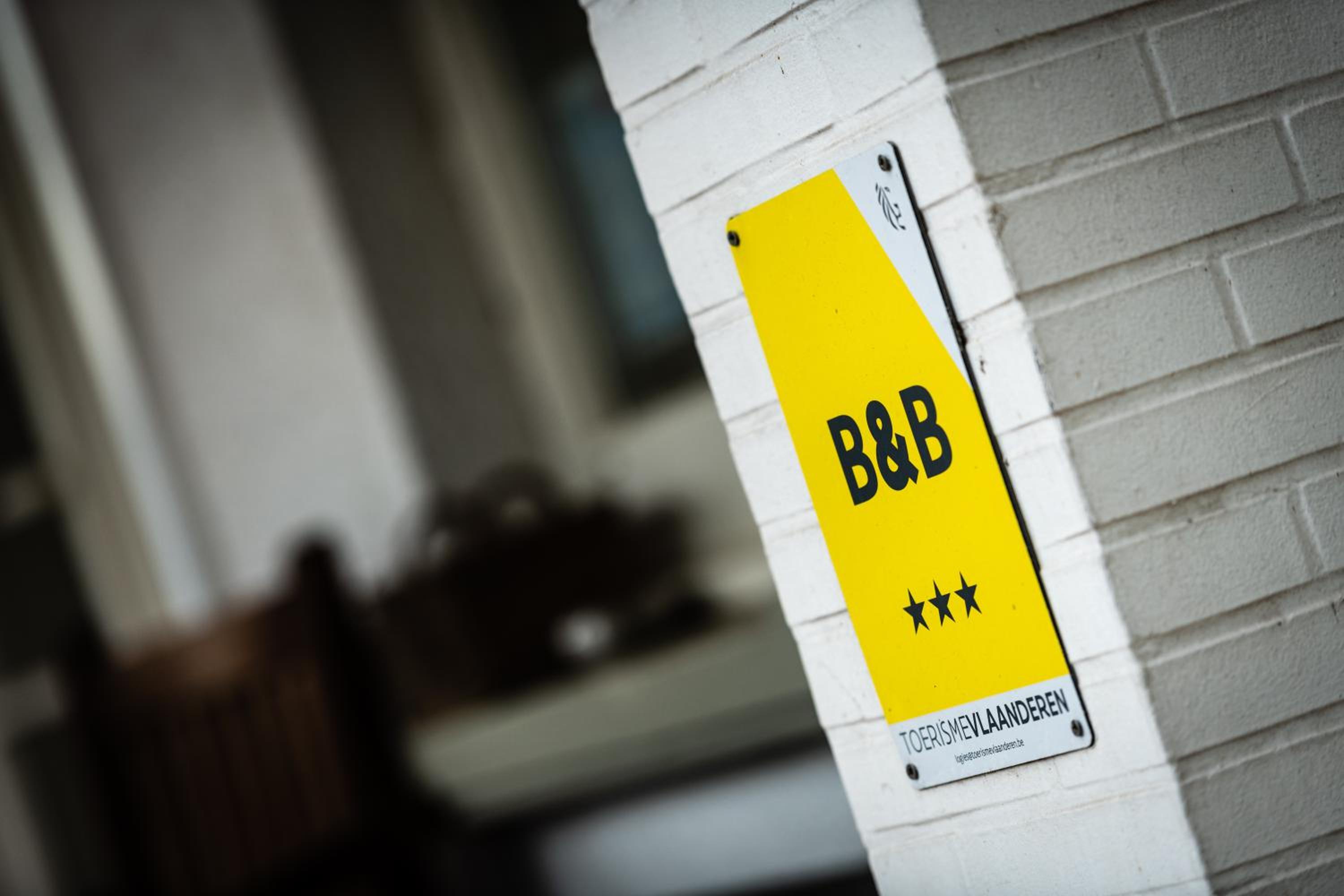 B&B Maison Rabelais