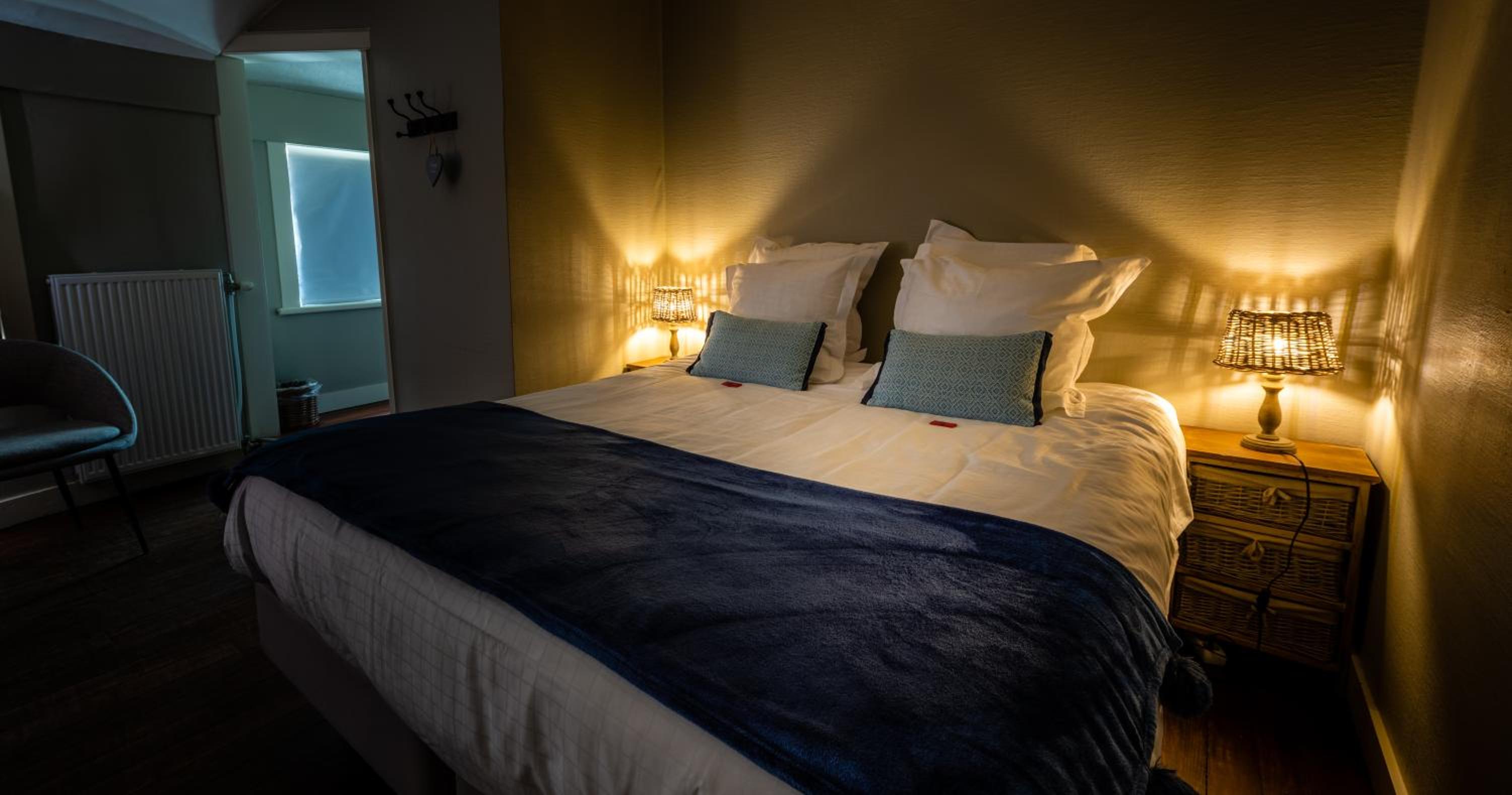 B&B Maison Rabelais