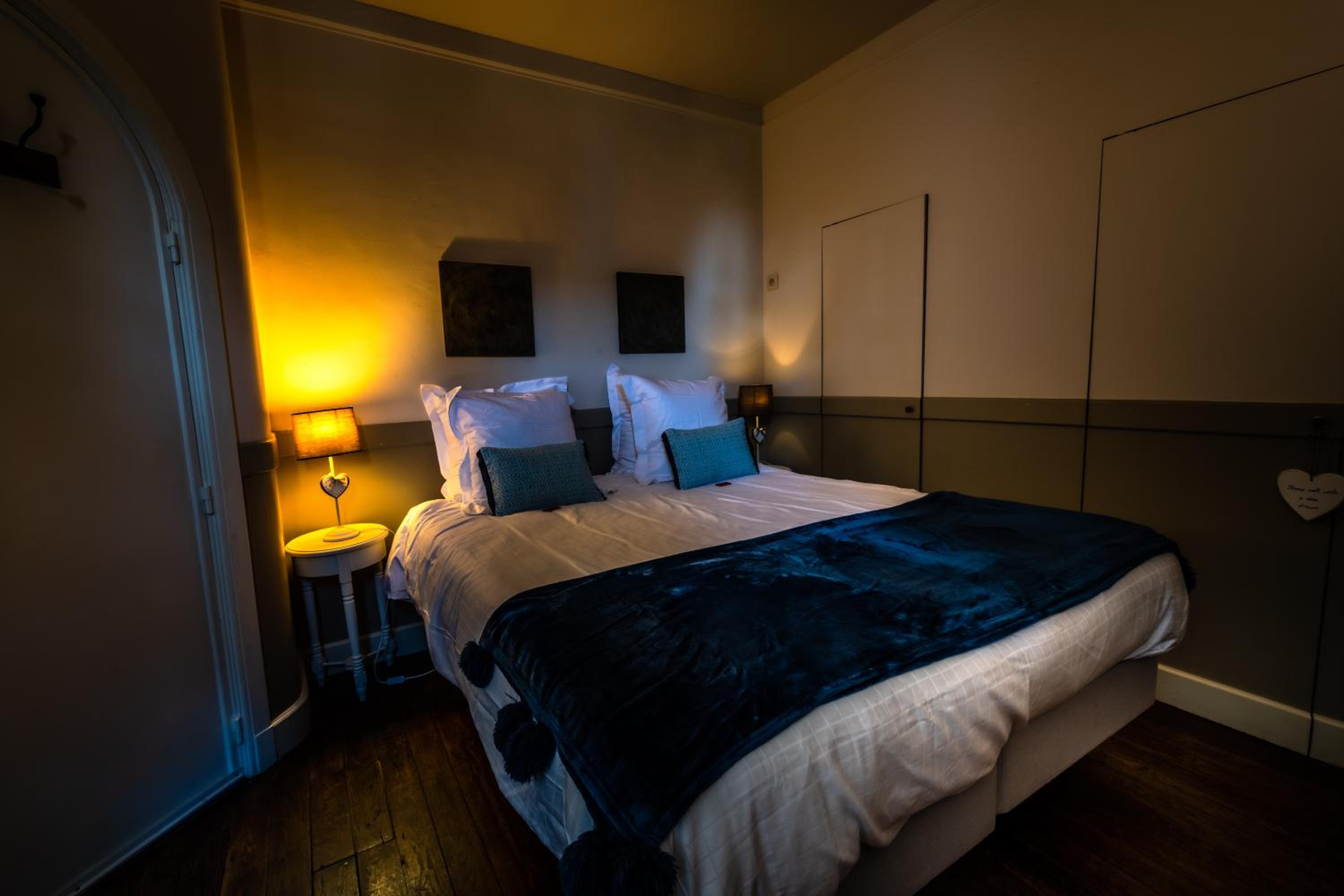 B&B Maison Rabelais