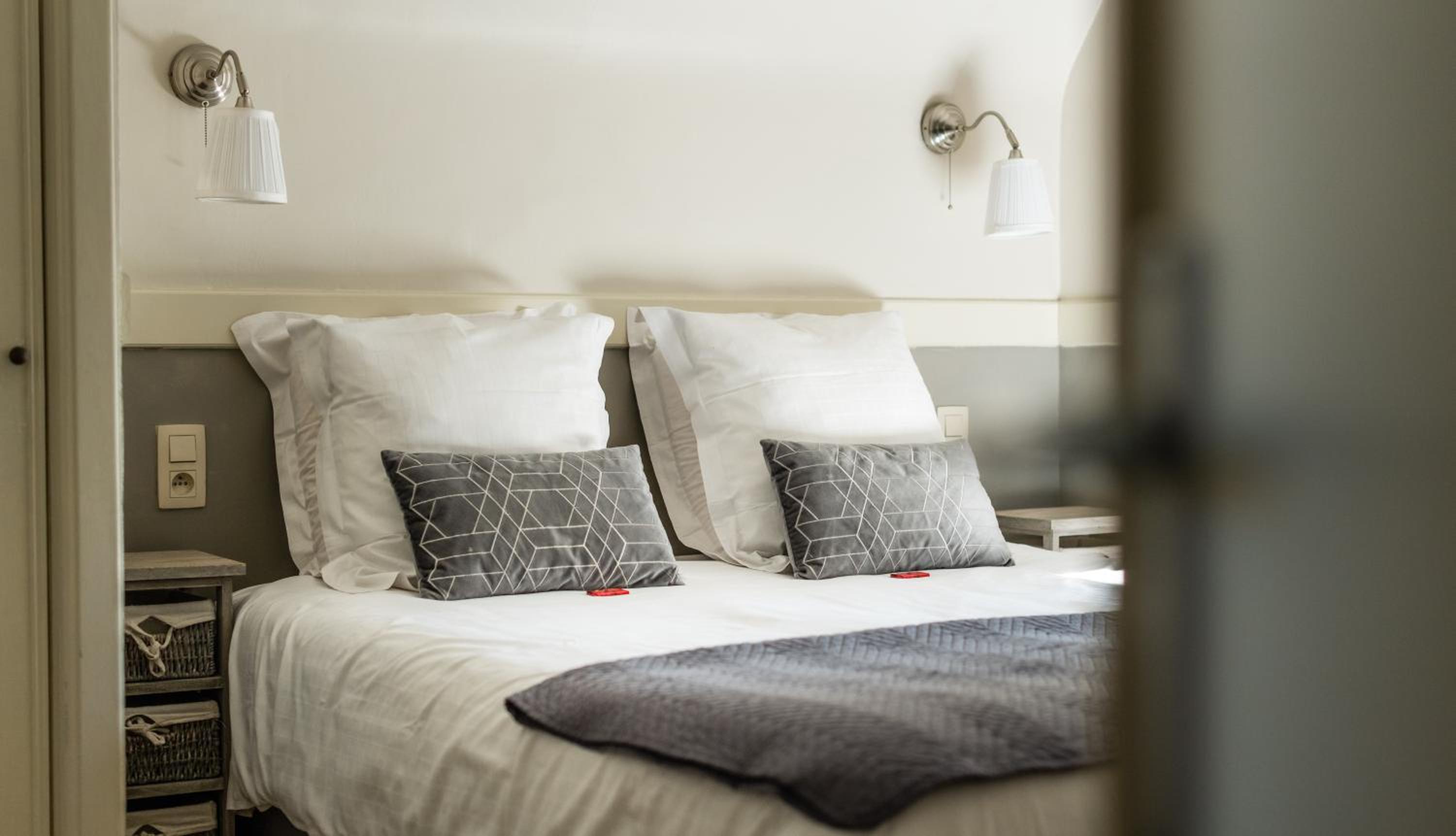 B&B Maison Rabelais