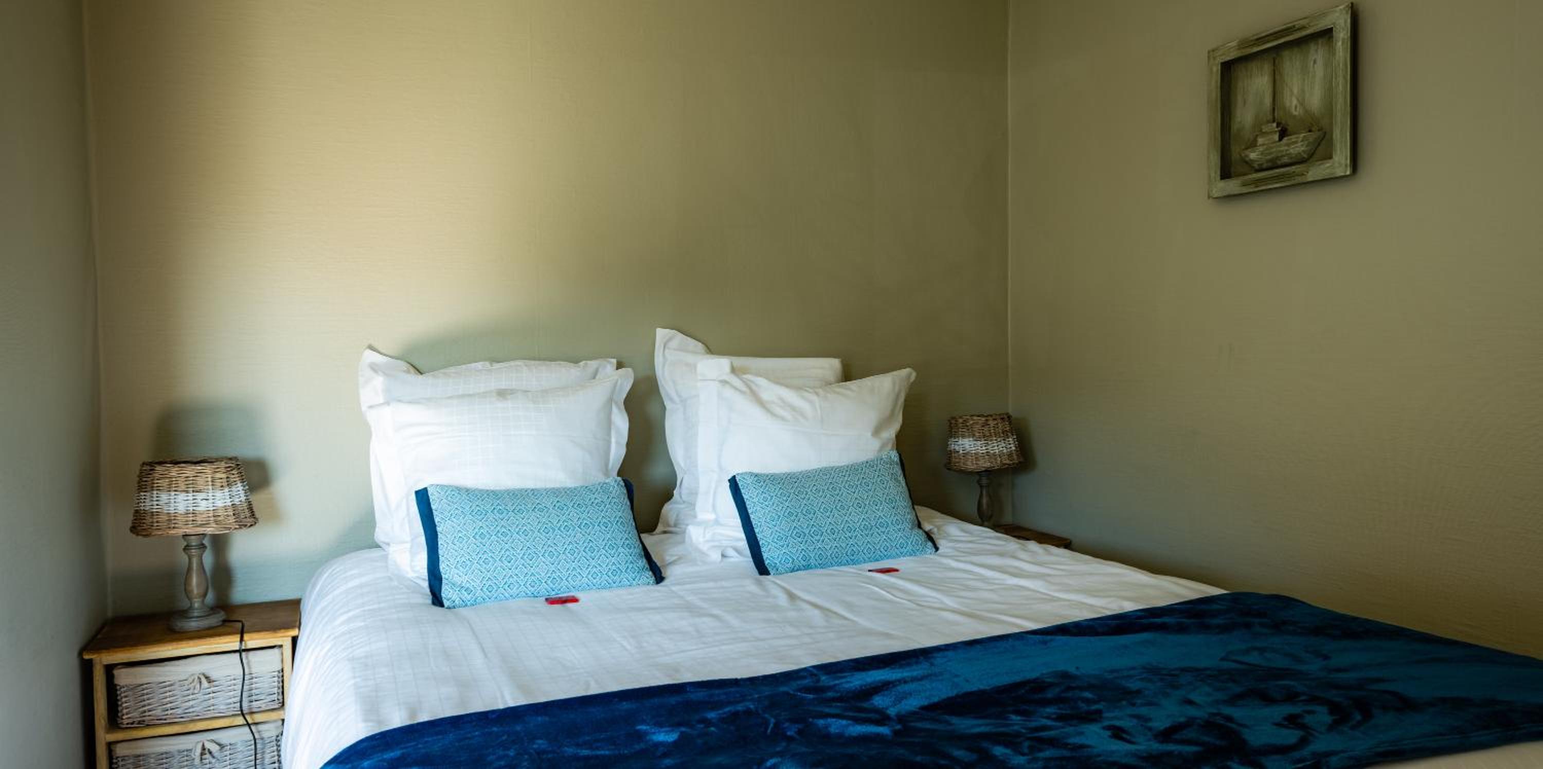 B&B Maison Rabelais