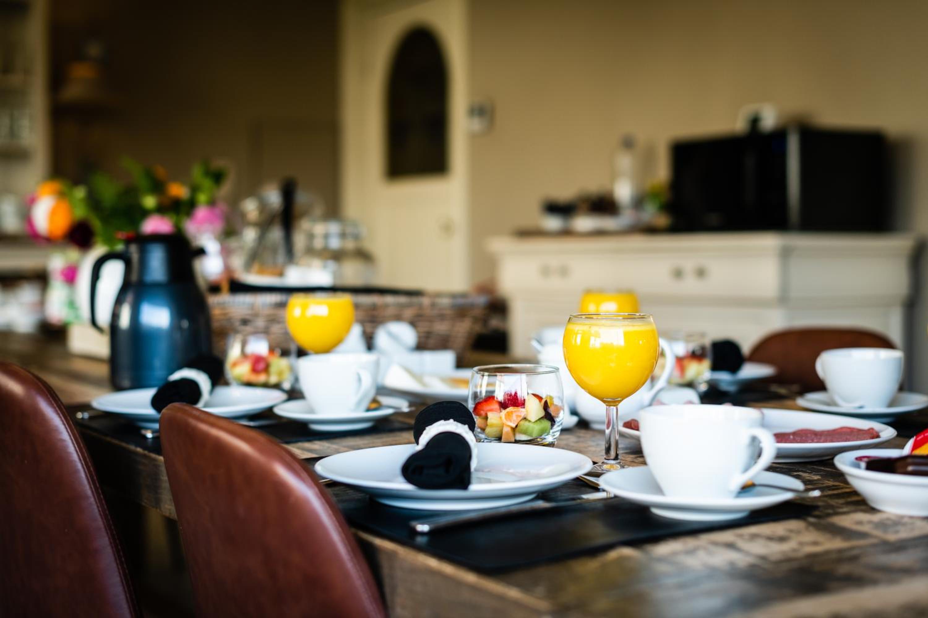 B&B Maison Rabelais