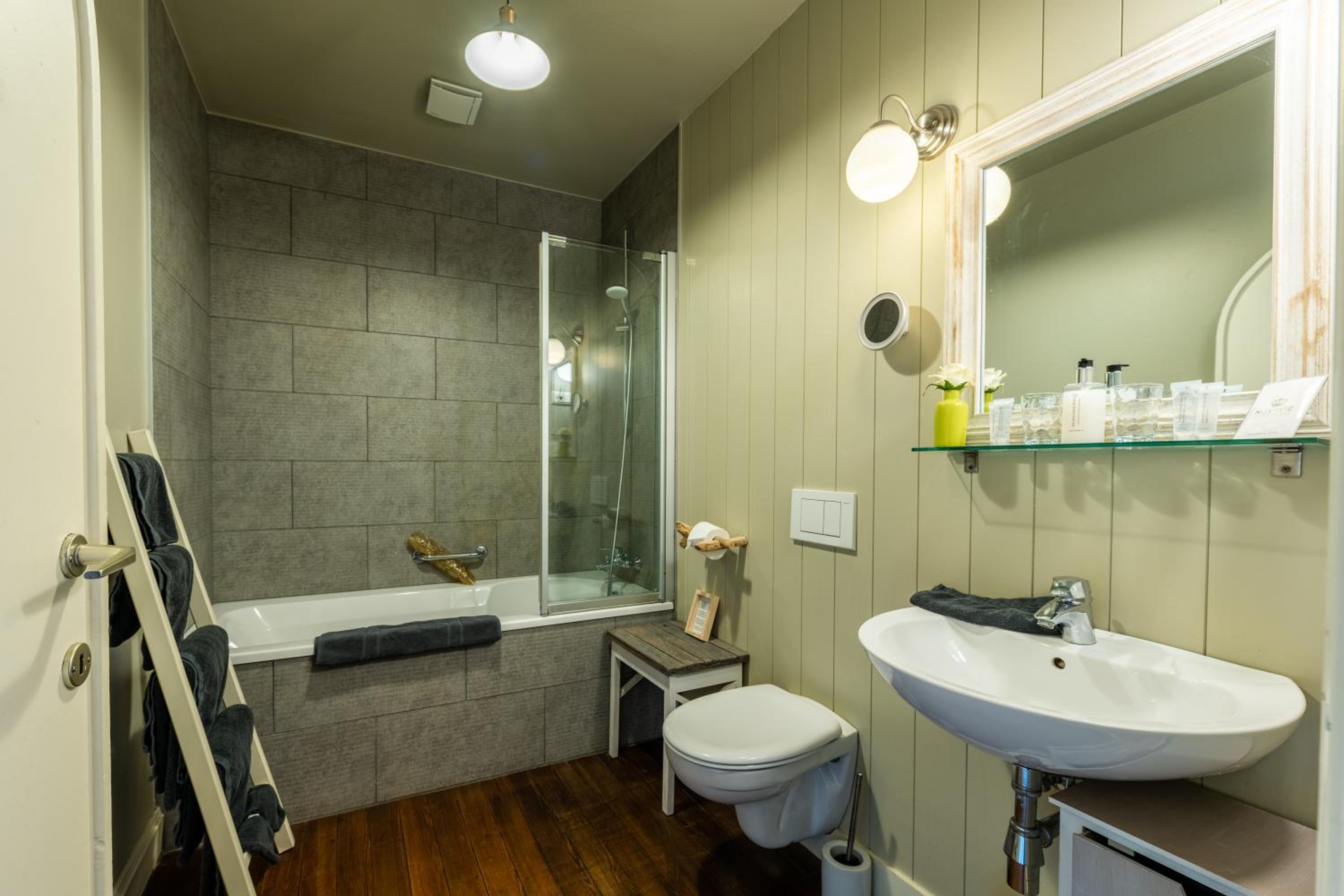 B&B Maison Rabelais