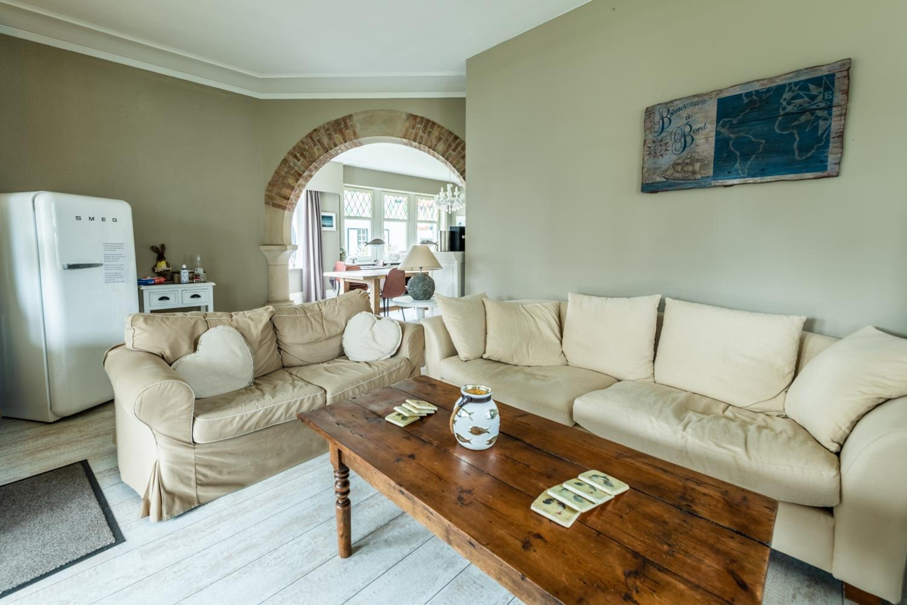 B&B Maison Rabelais