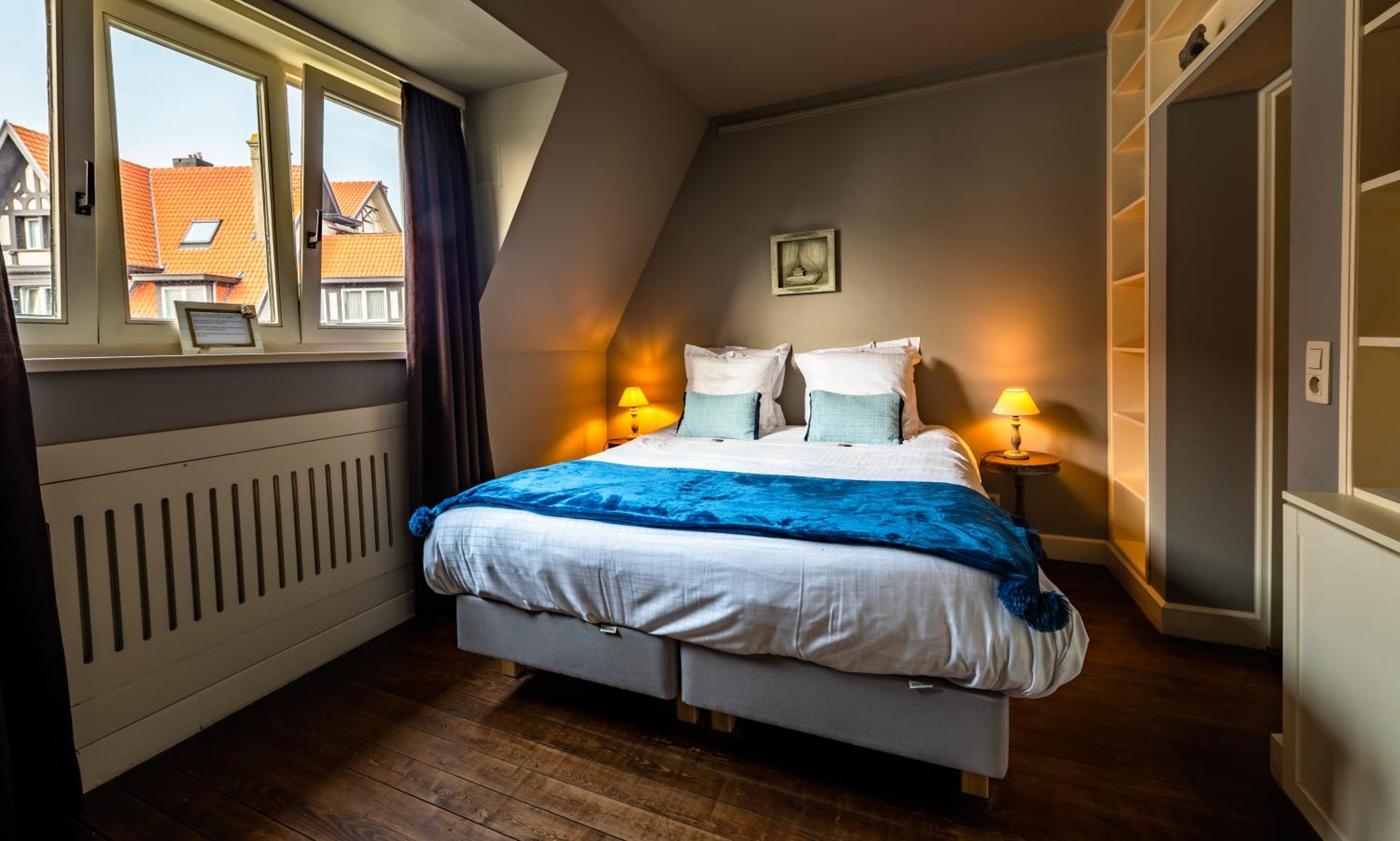 B&B Maison Rabelais