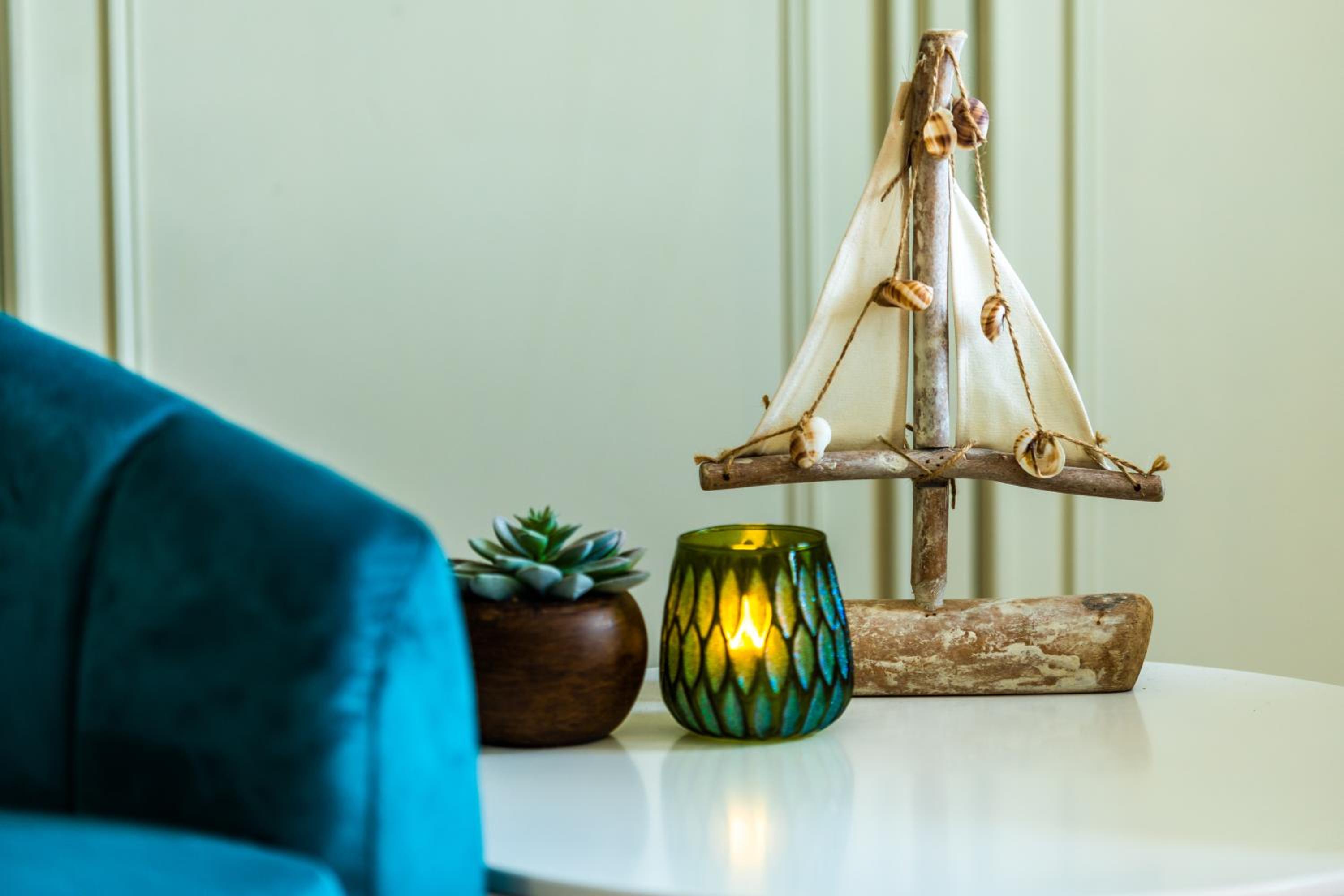 B&B Maison Rabelais