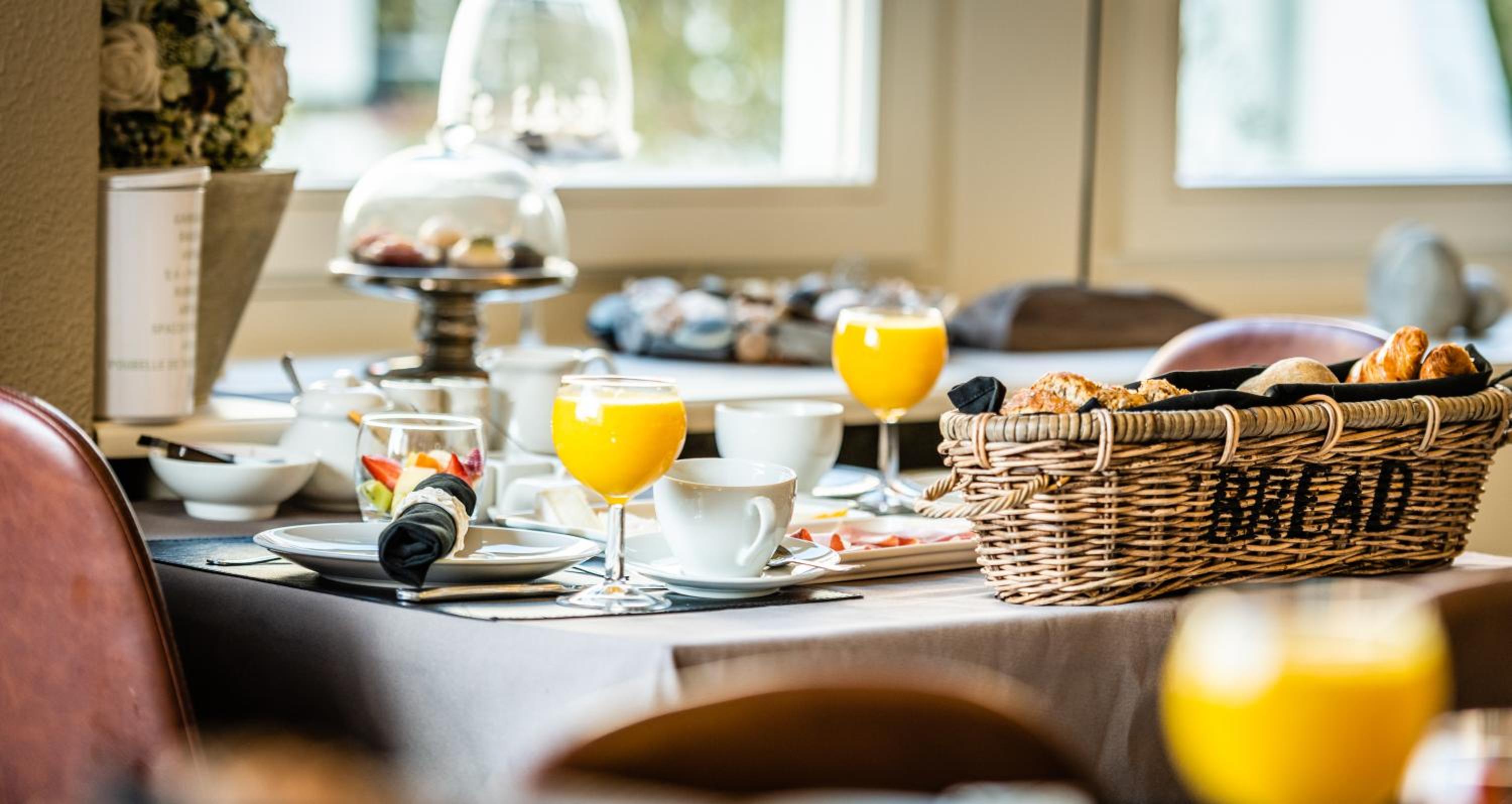 B&B Maison Rabelais