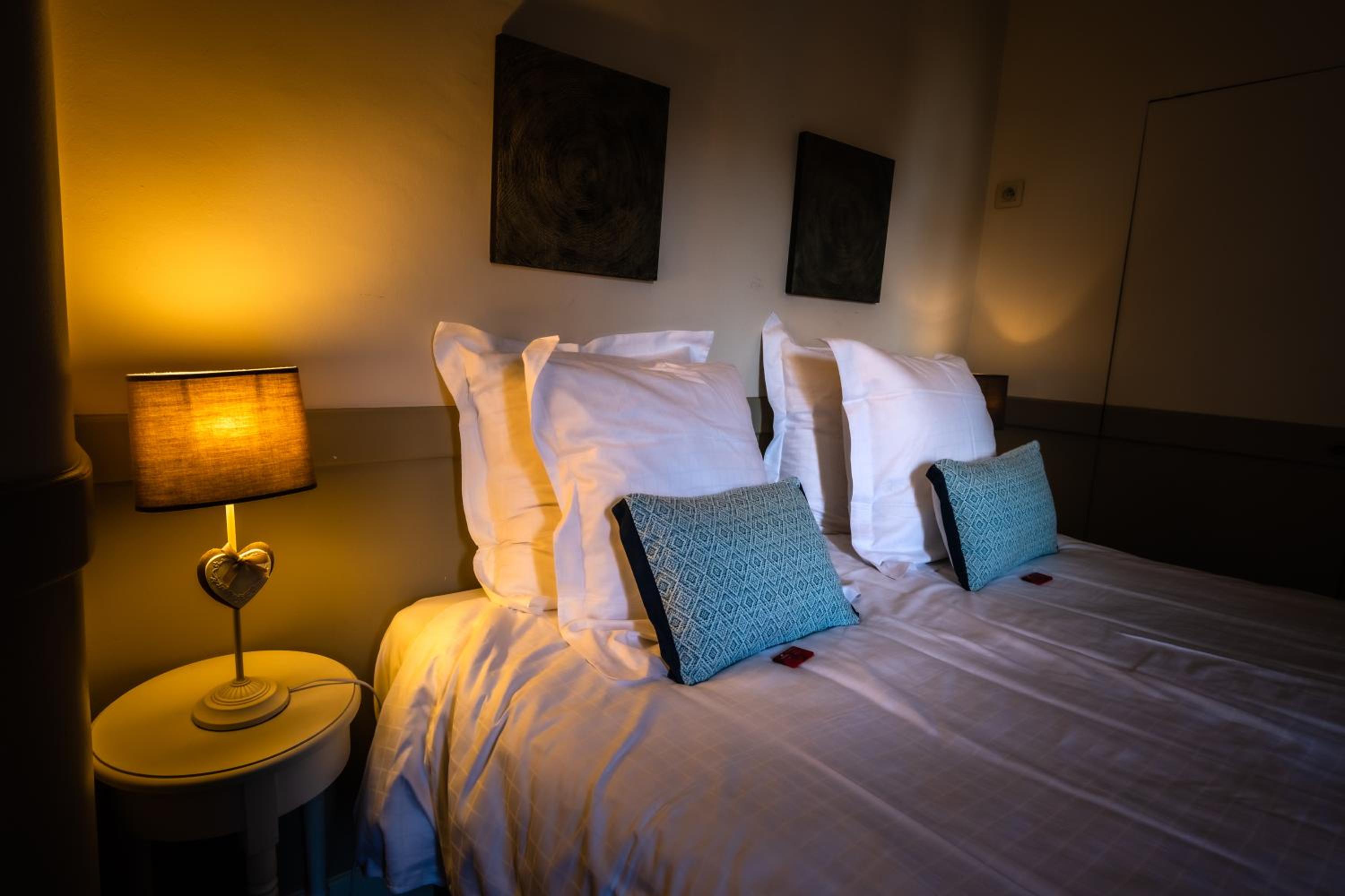 B&B Maison Rabelais