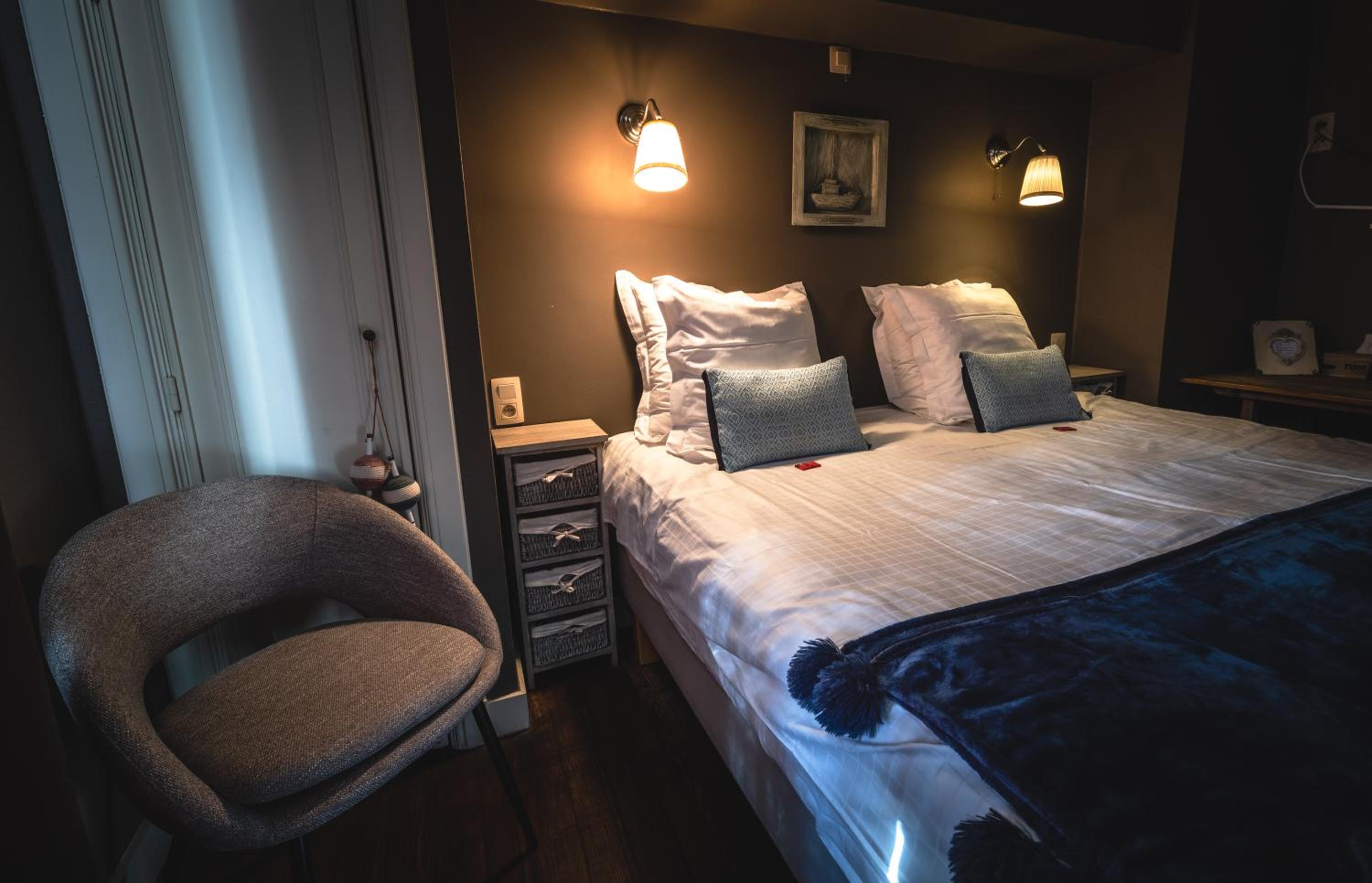 B&B Maison Rabelais
