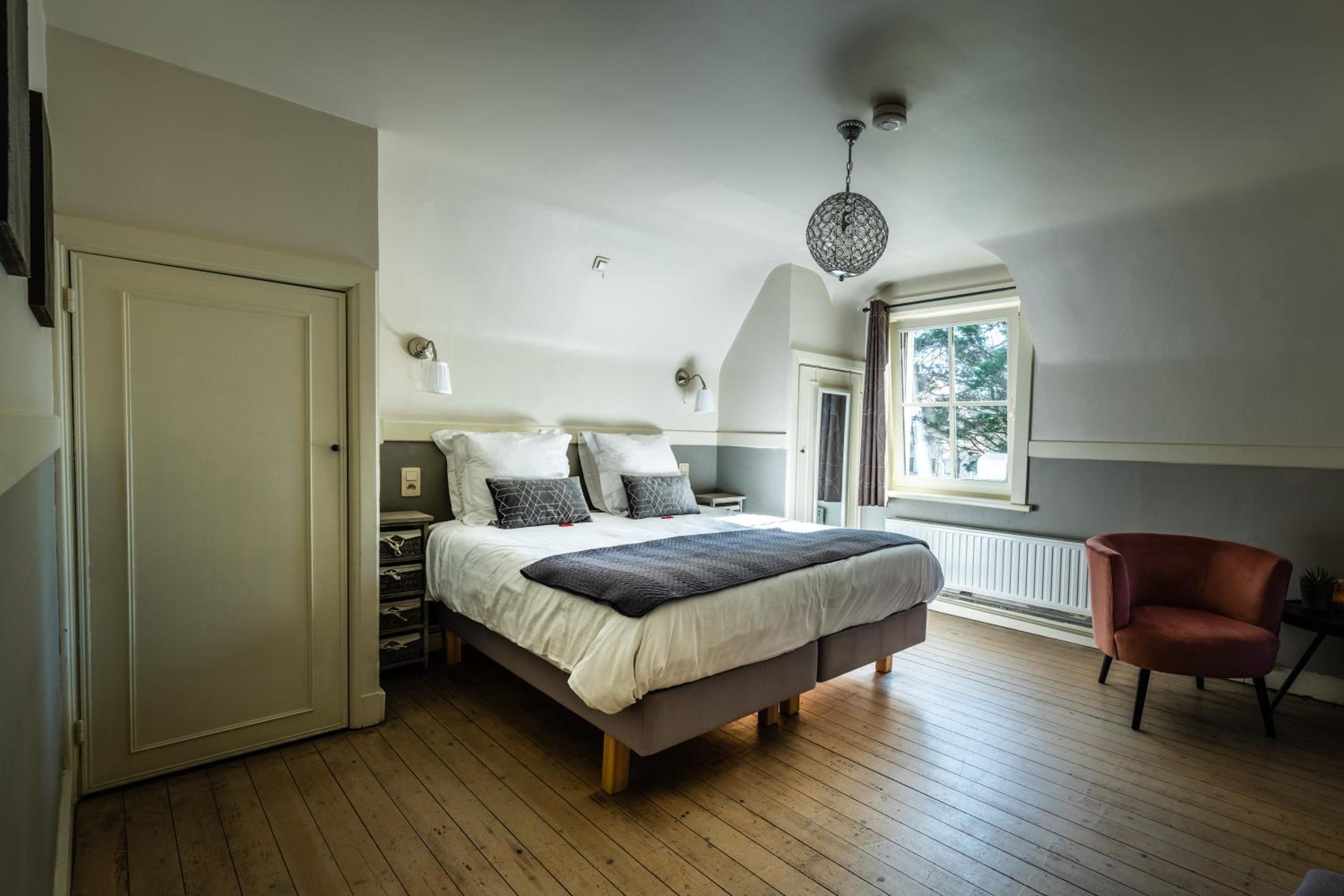 B&B Maison Rabelais