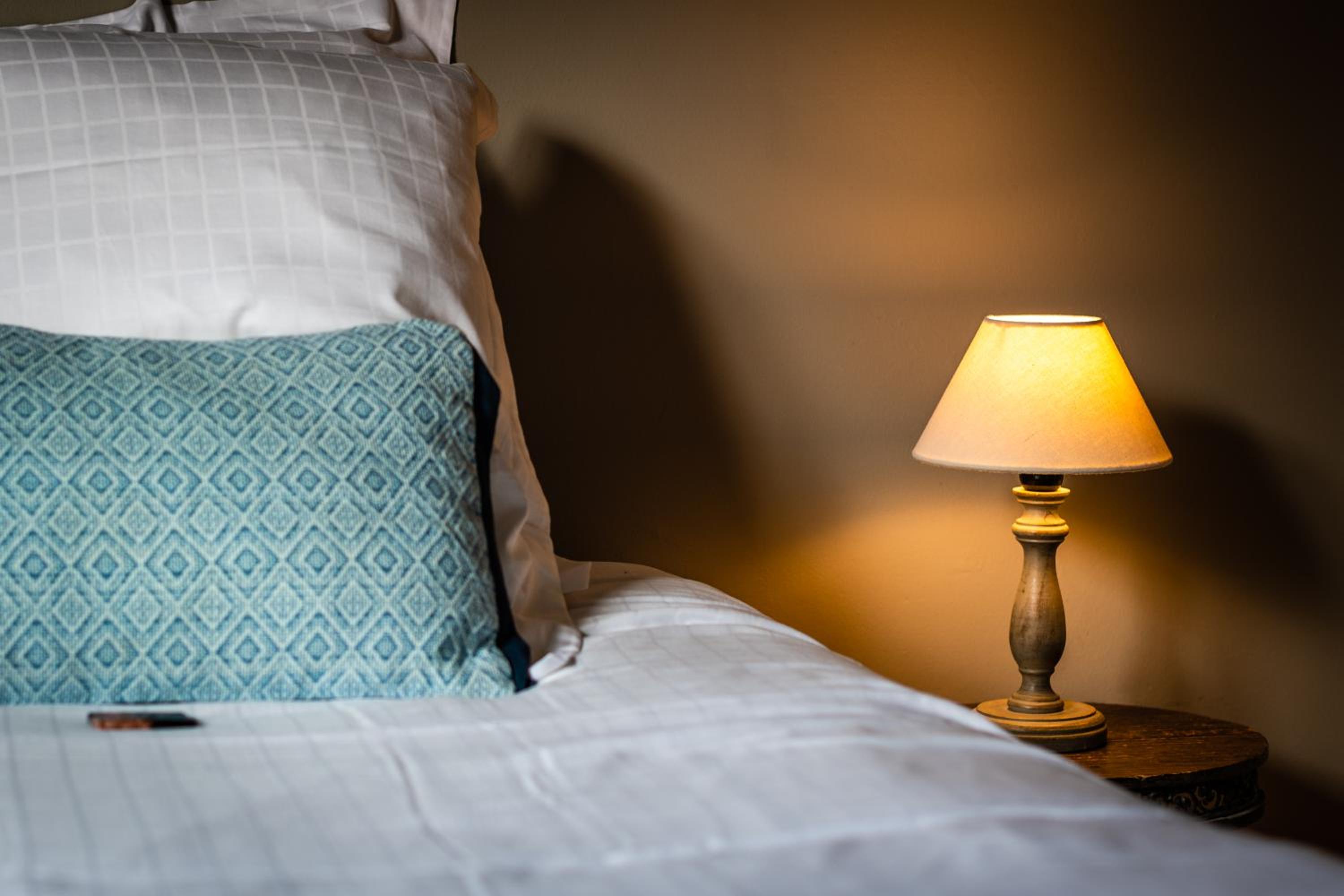 B&B Maison Rabelais