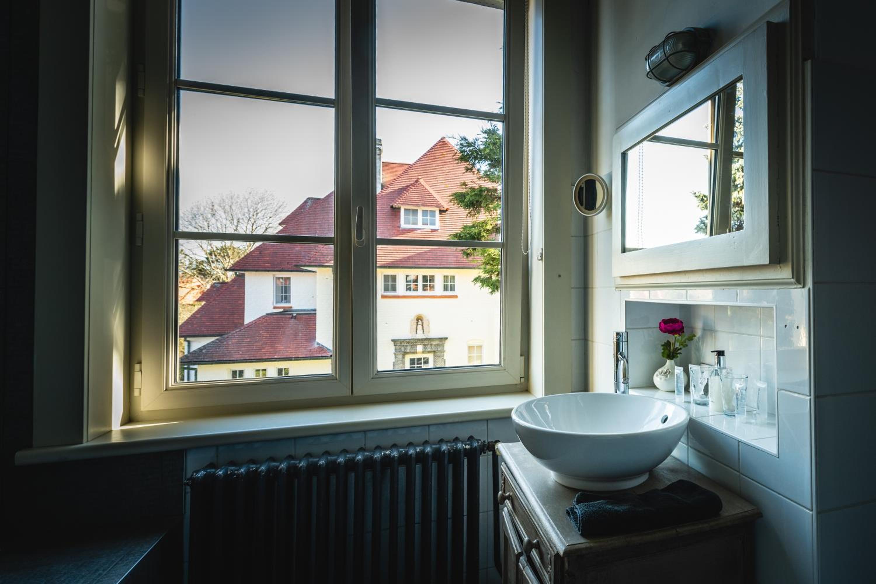 B&B Maison Rabelais