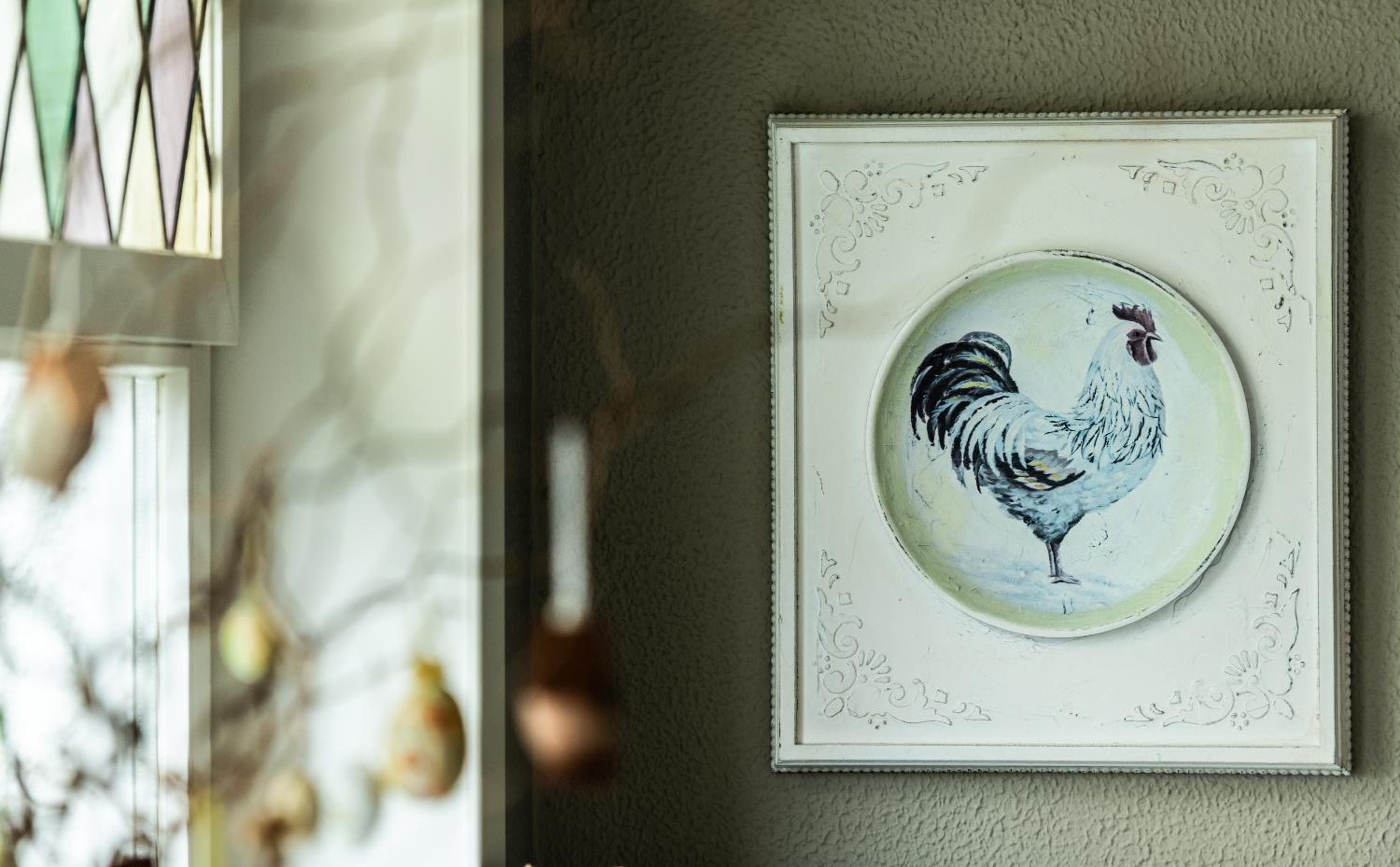 B&B Maison Rabelais