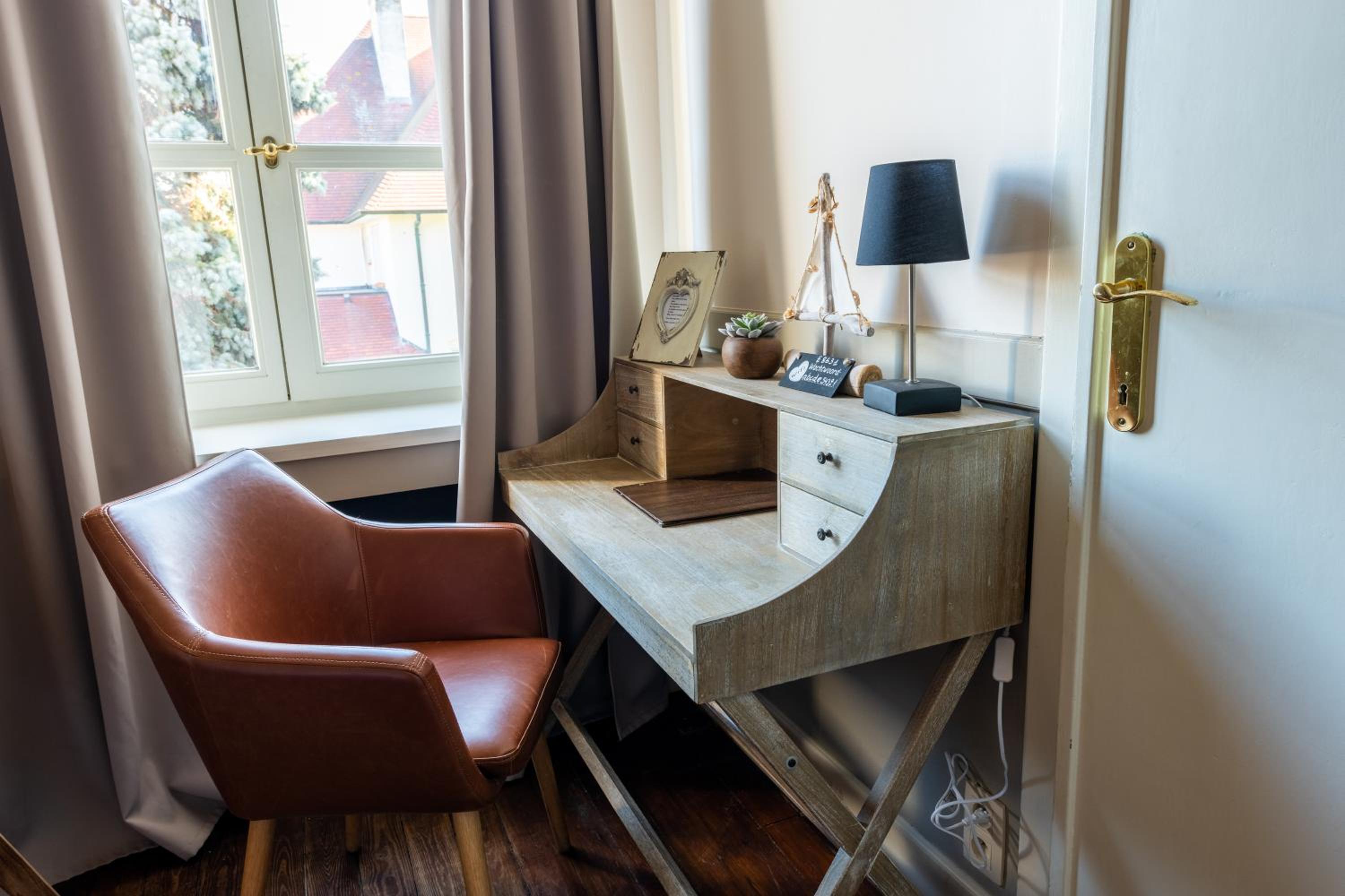 B&B Maison Rabelais