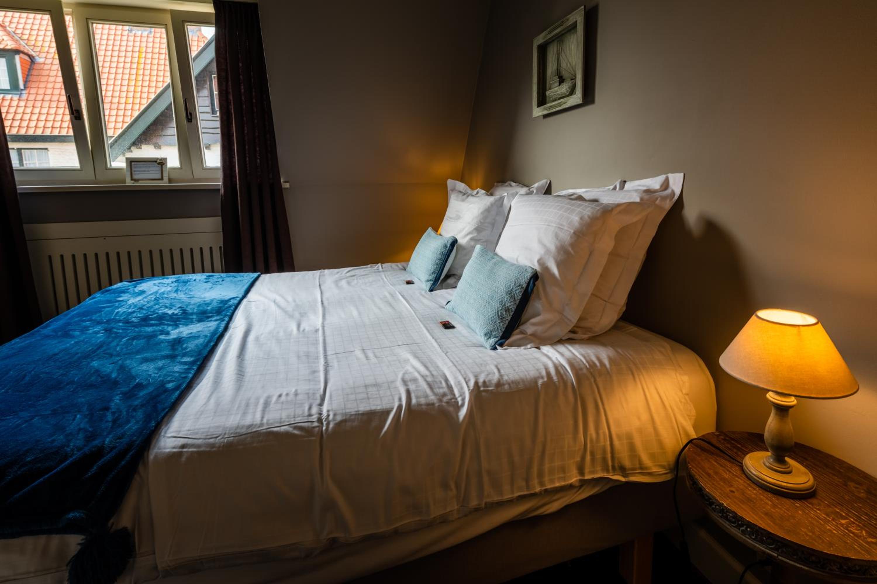 B&B Maison Rabelais