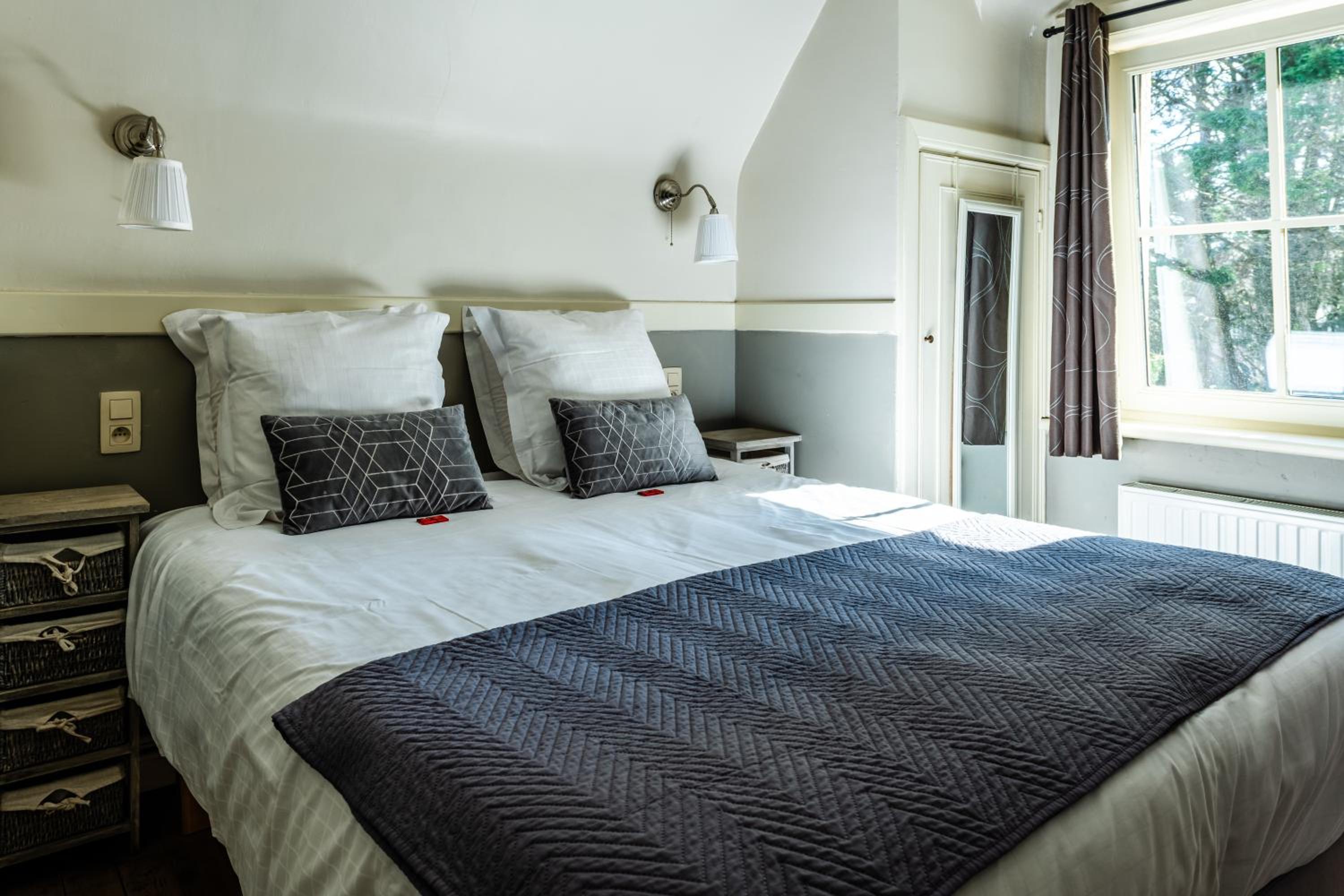 B&B Maison Rabelais