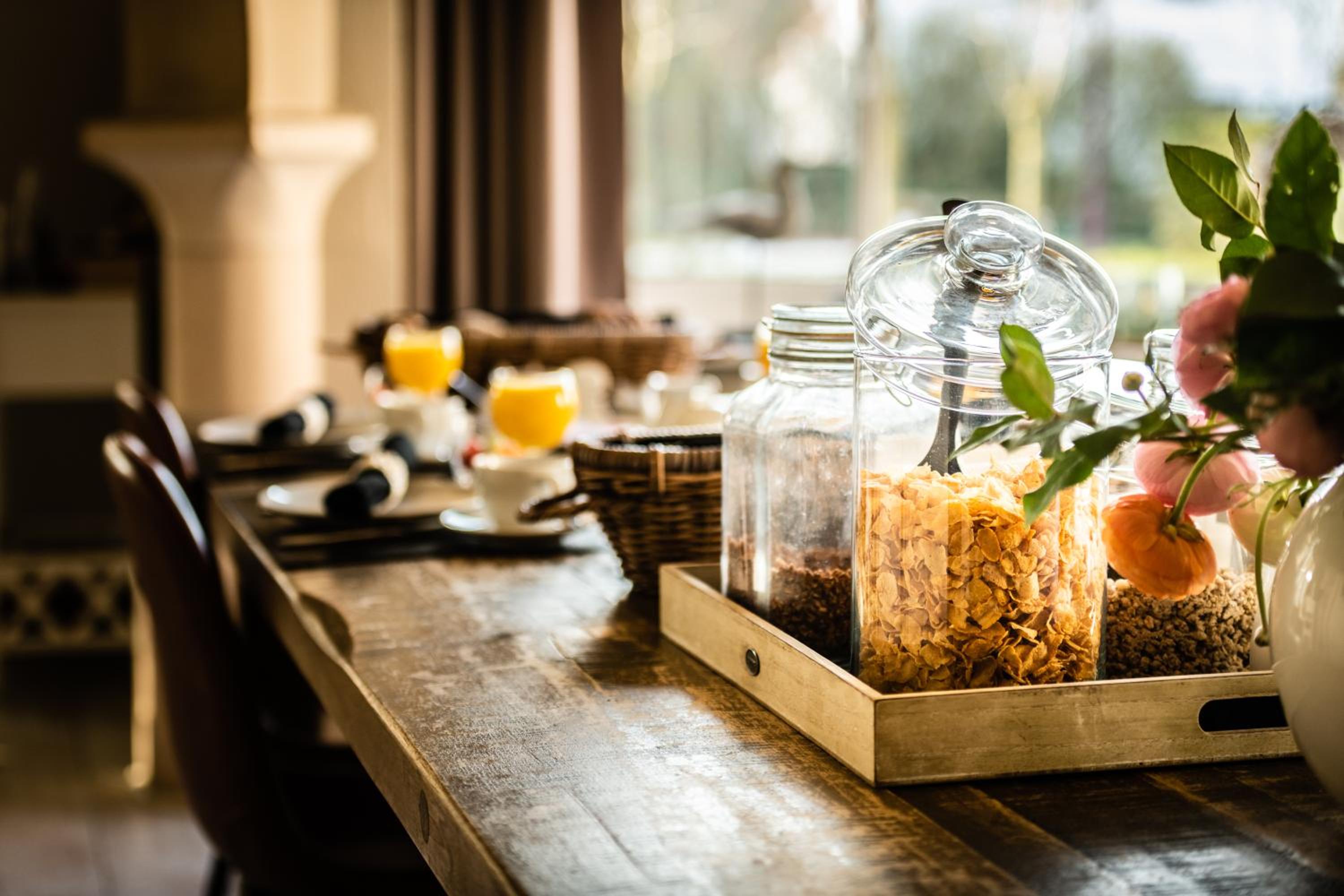 B&B Maison Rabelais