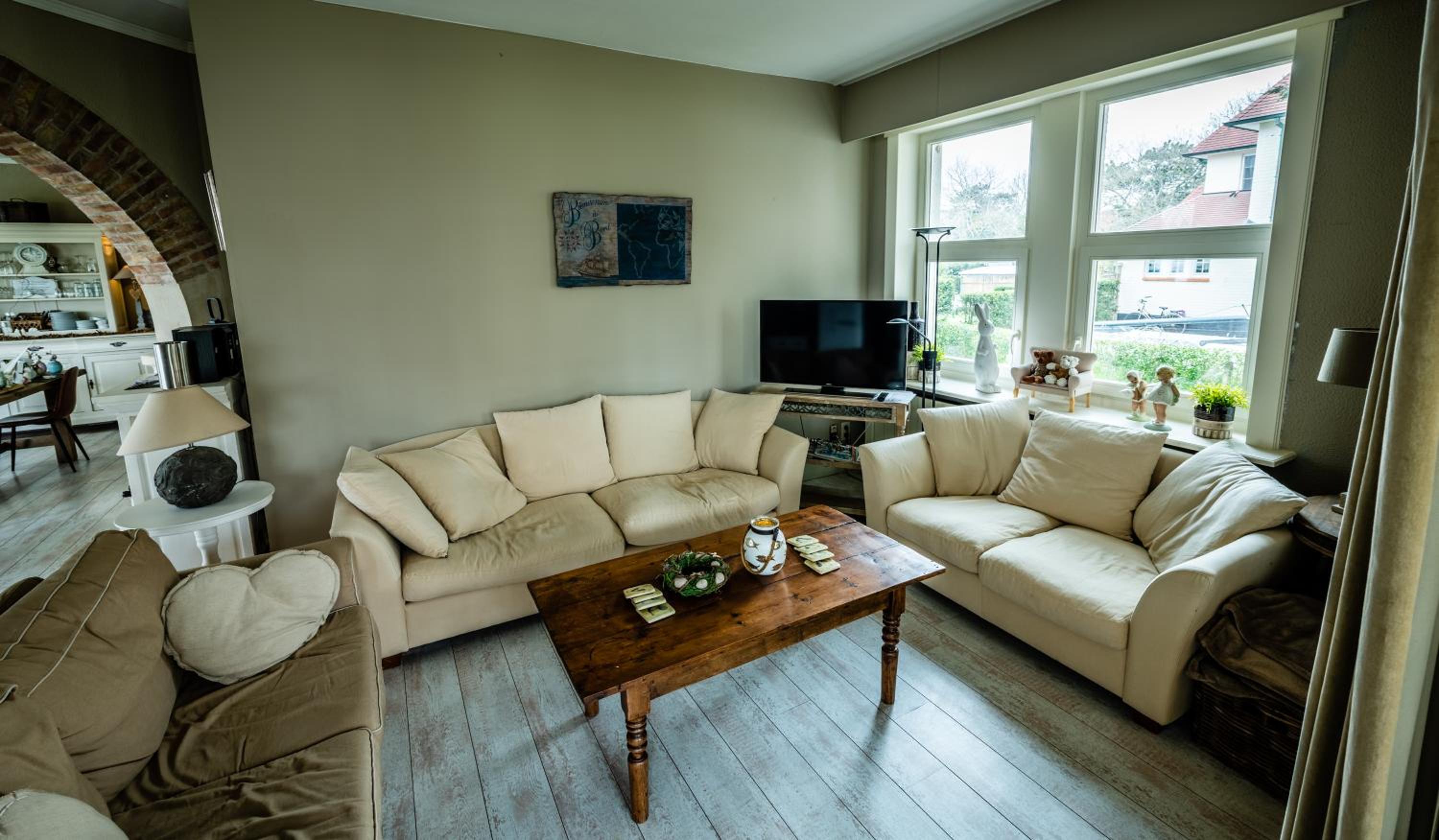 B&B Maison Rabelais