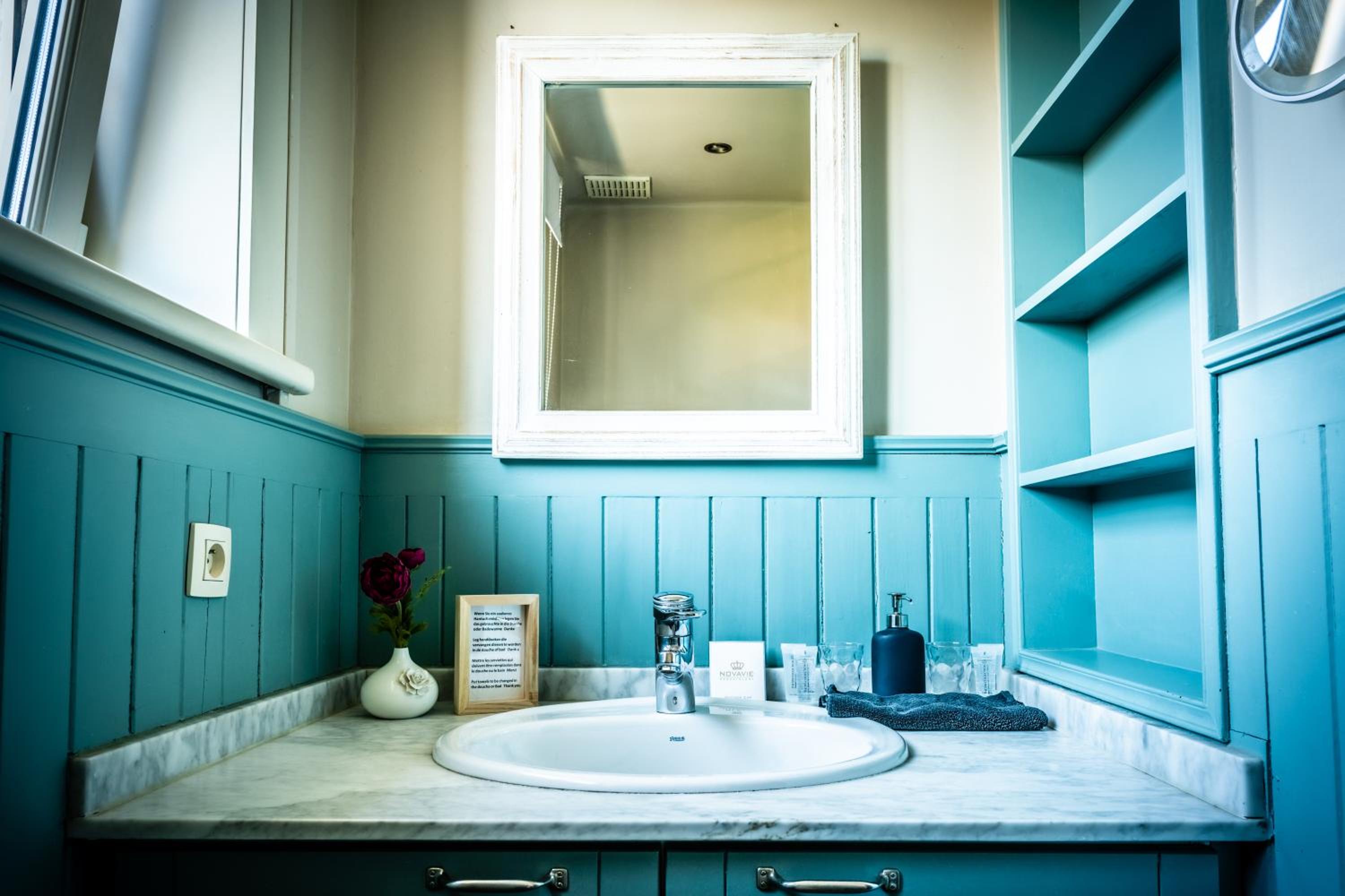 B&B Maison Rabelais