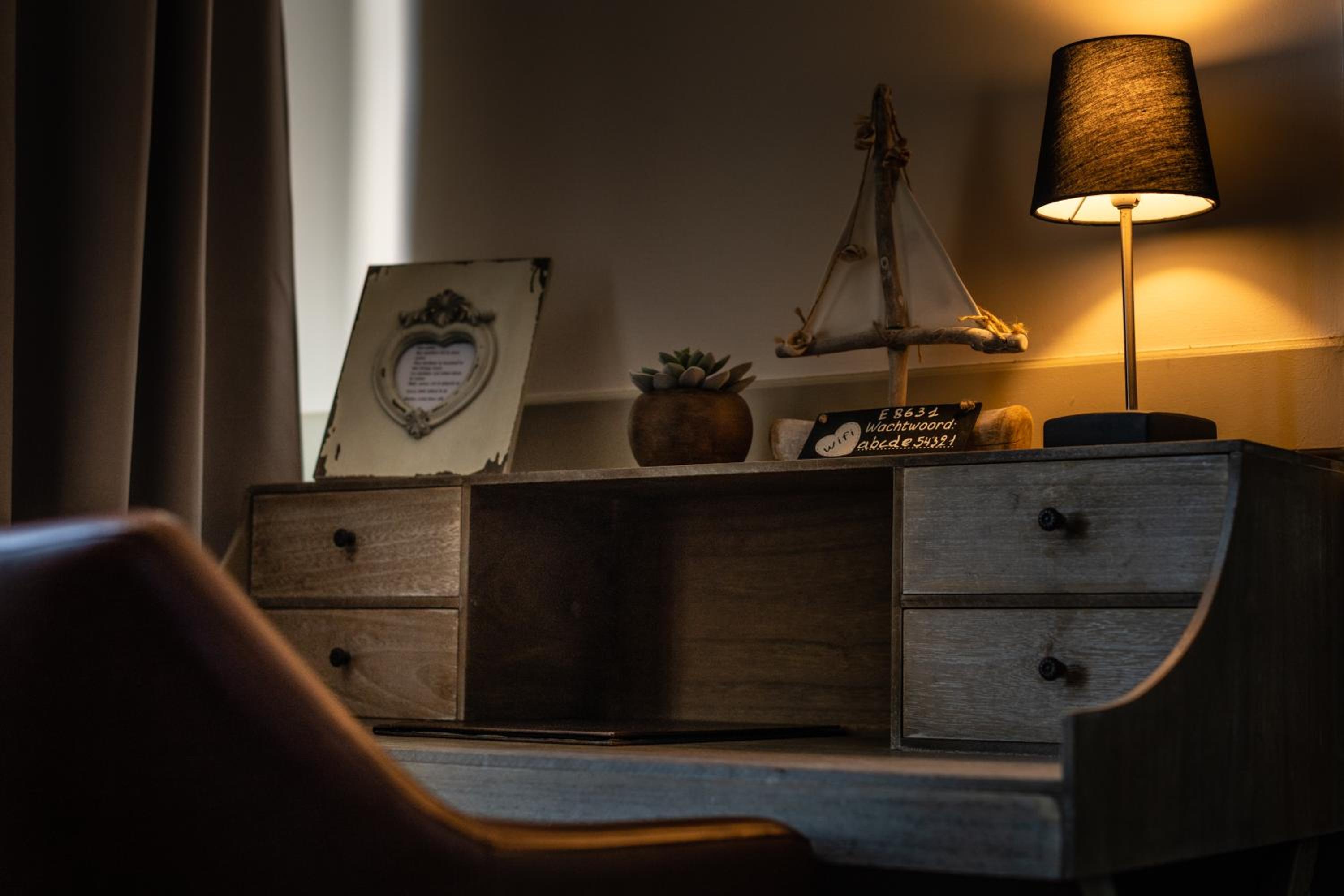 B&B Maison Rabelais