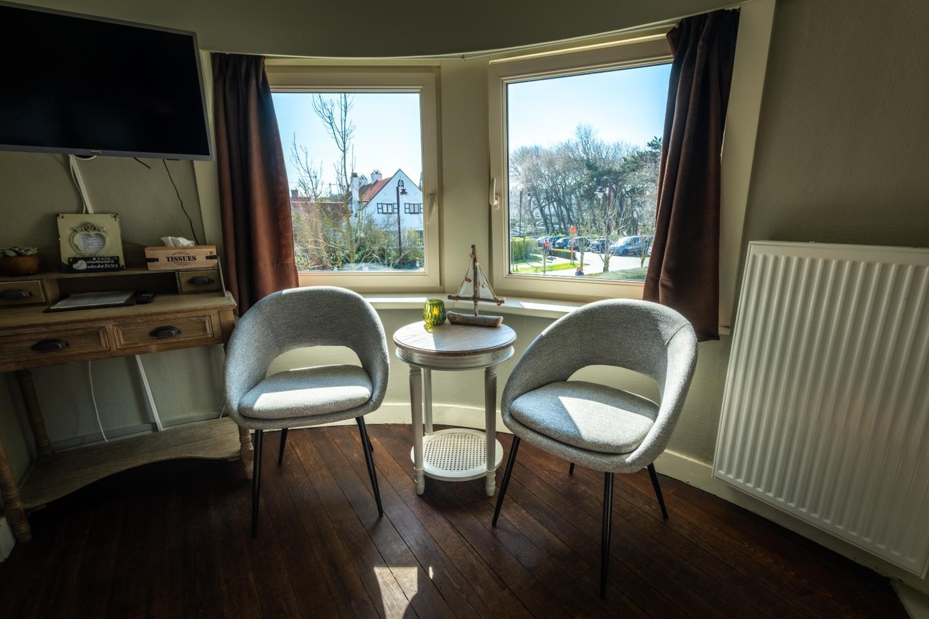 B&B Maison Rabelais