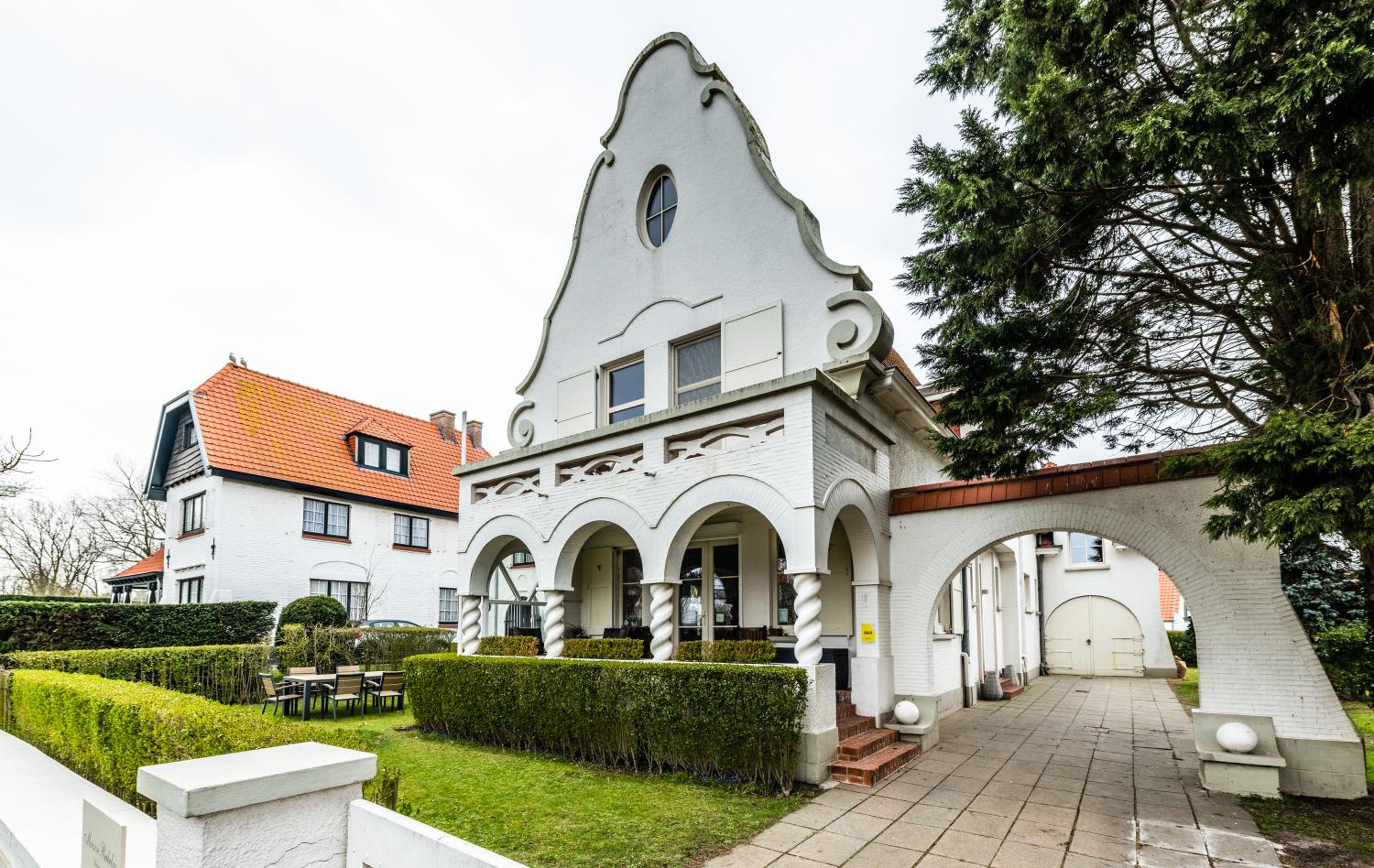 Hotel B&B Maison Rabelais - Image 1