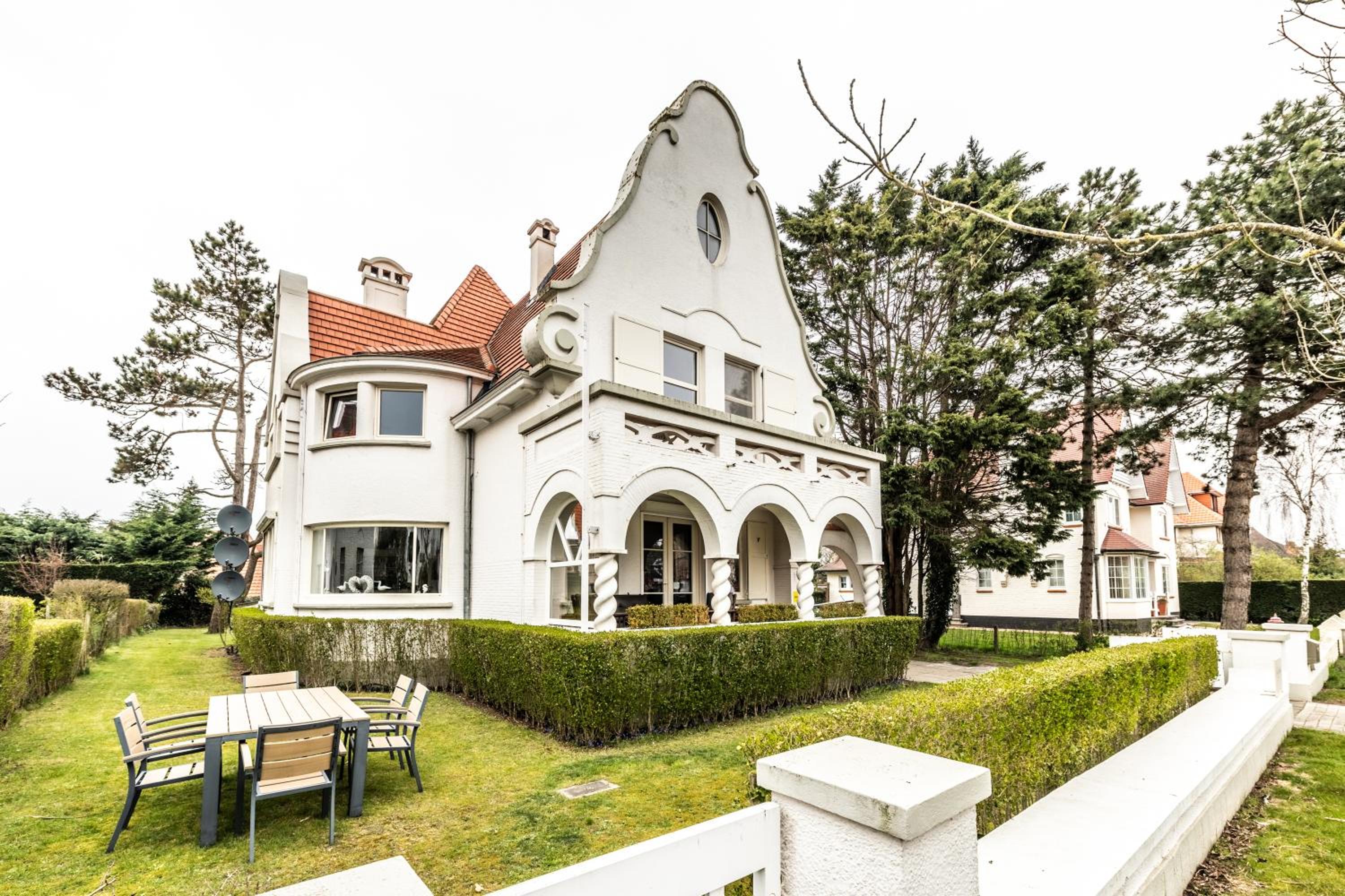 B&B Maison Rabelais