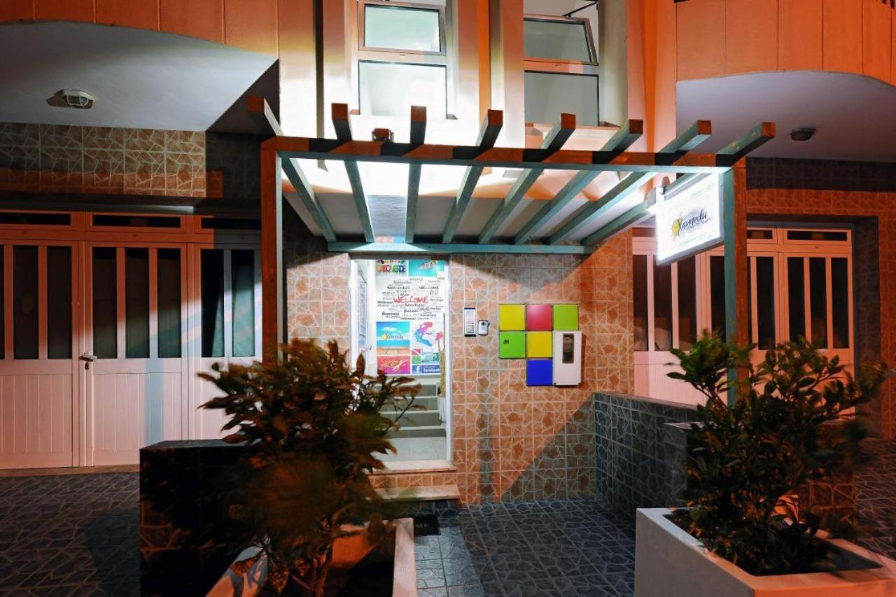 Atlantic Sal Hostel