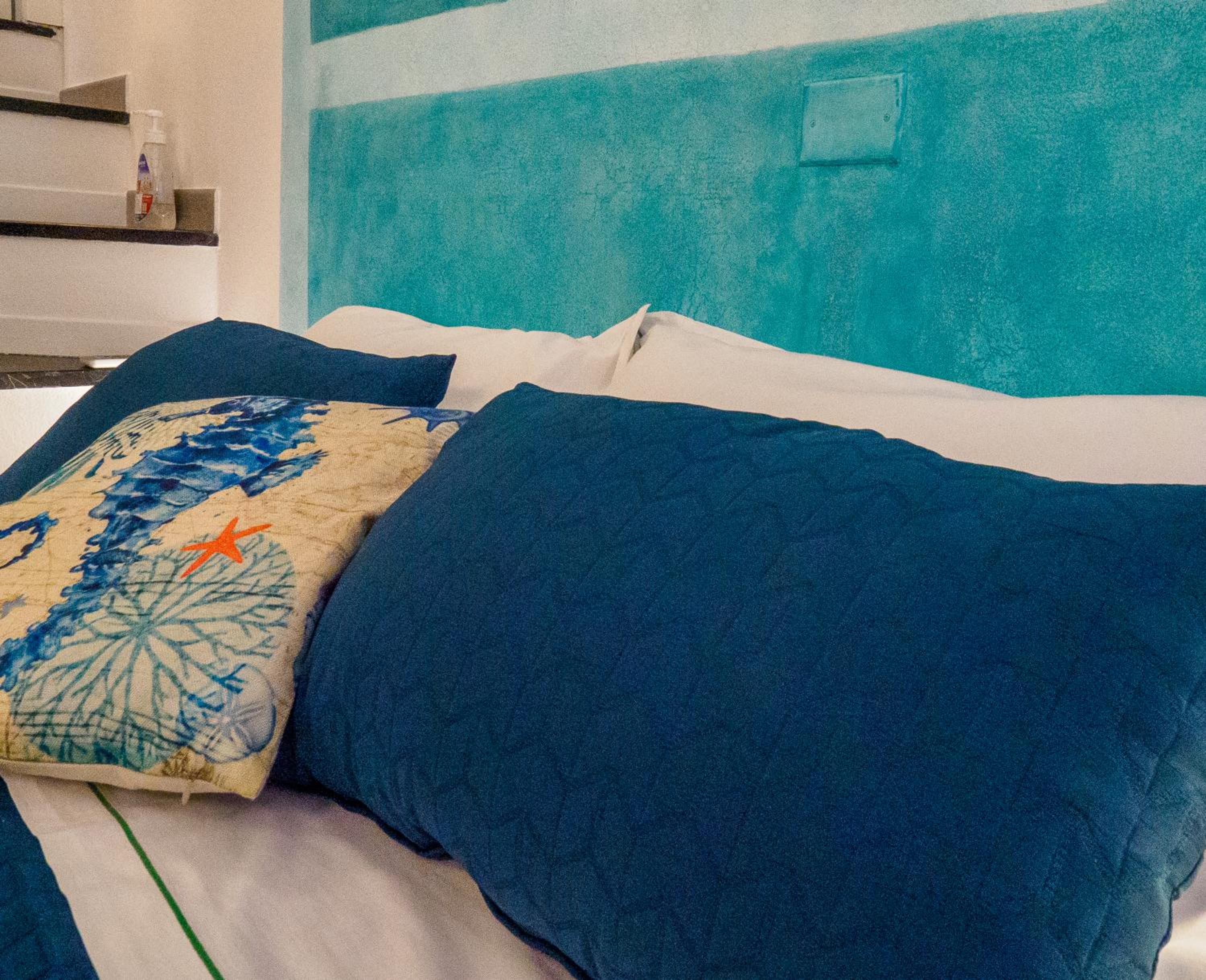 Picagetta Tiny Room with AC photo 2