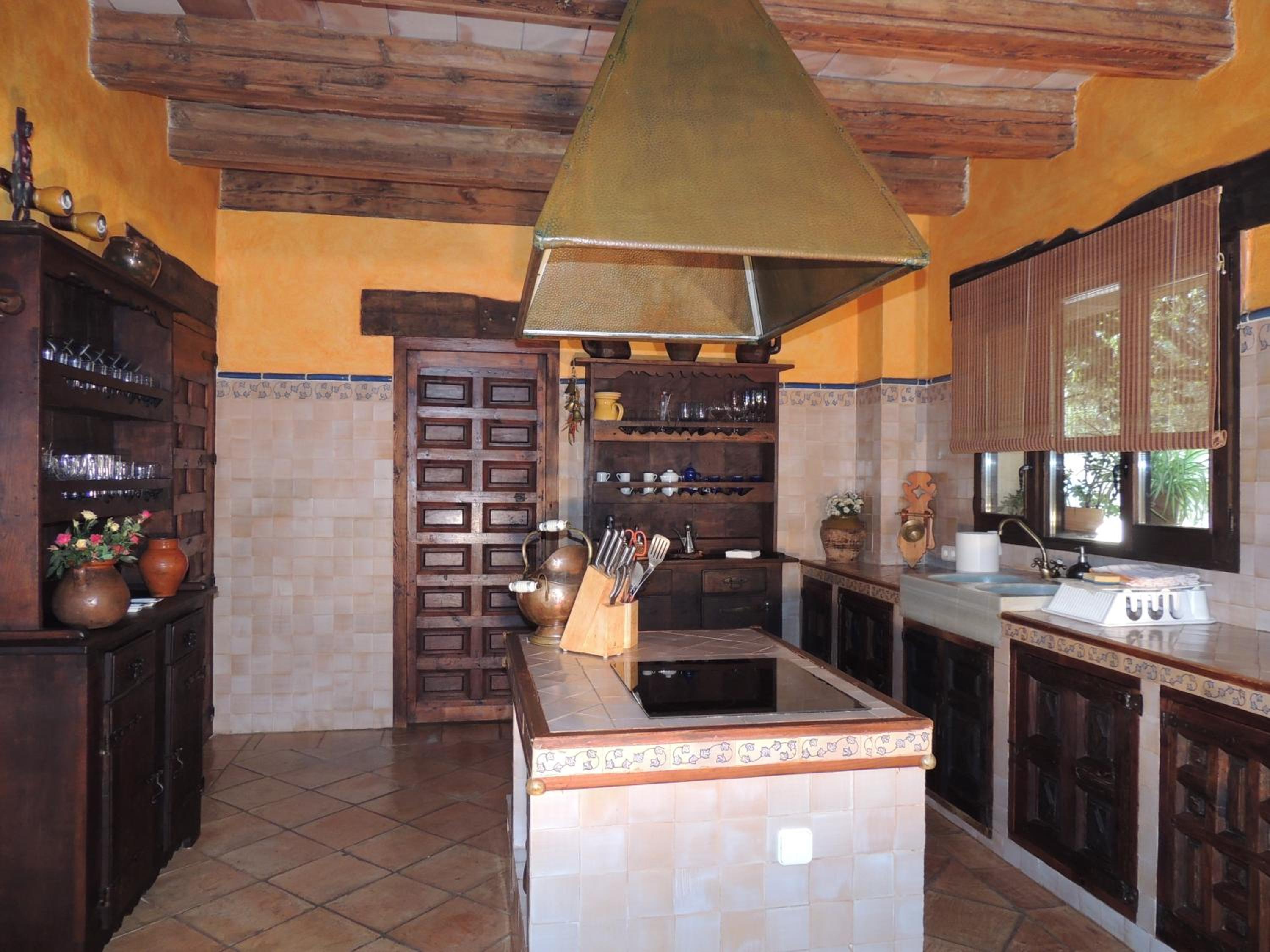 Villa Vallmar