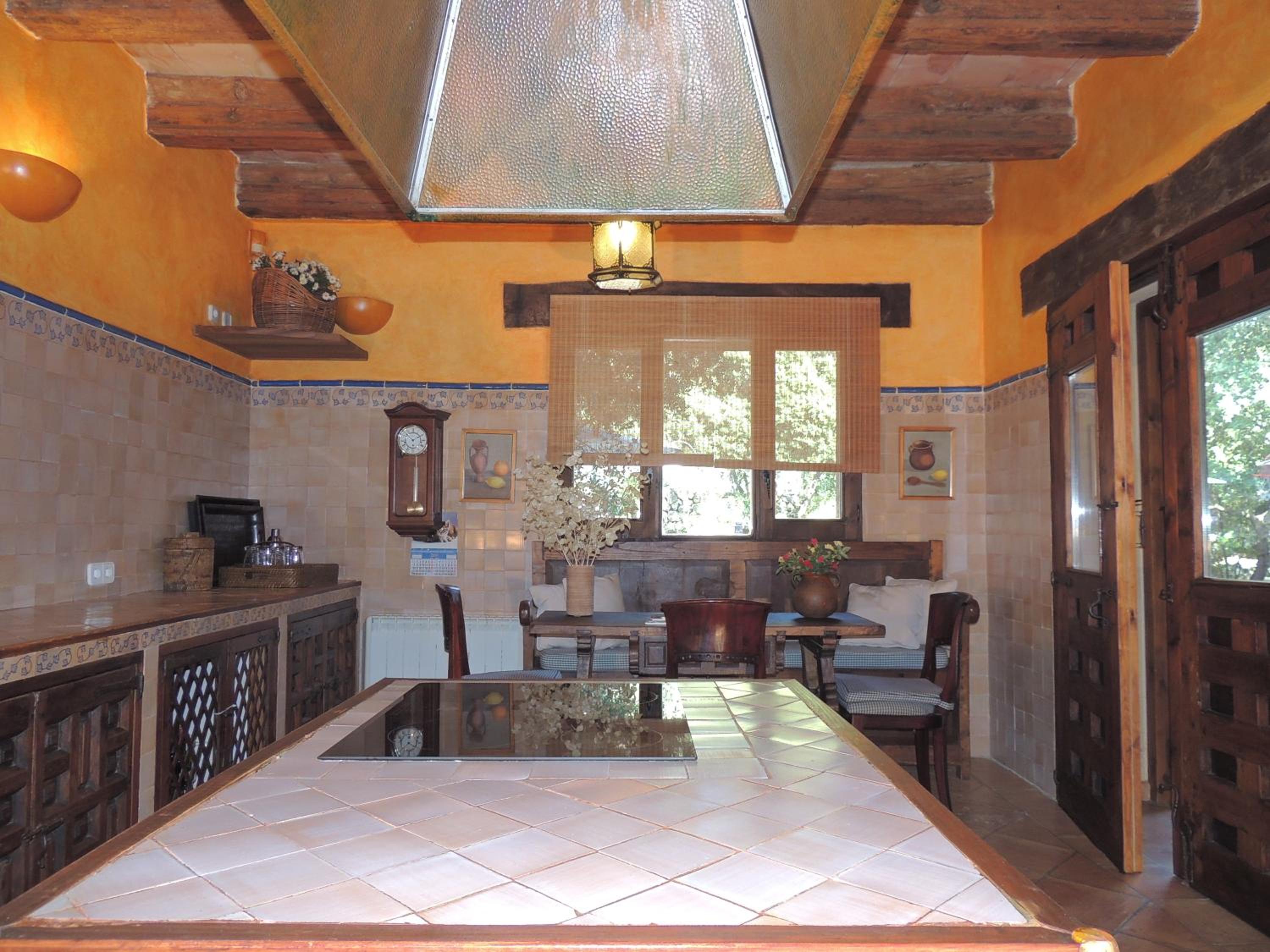 Villa Vallmar