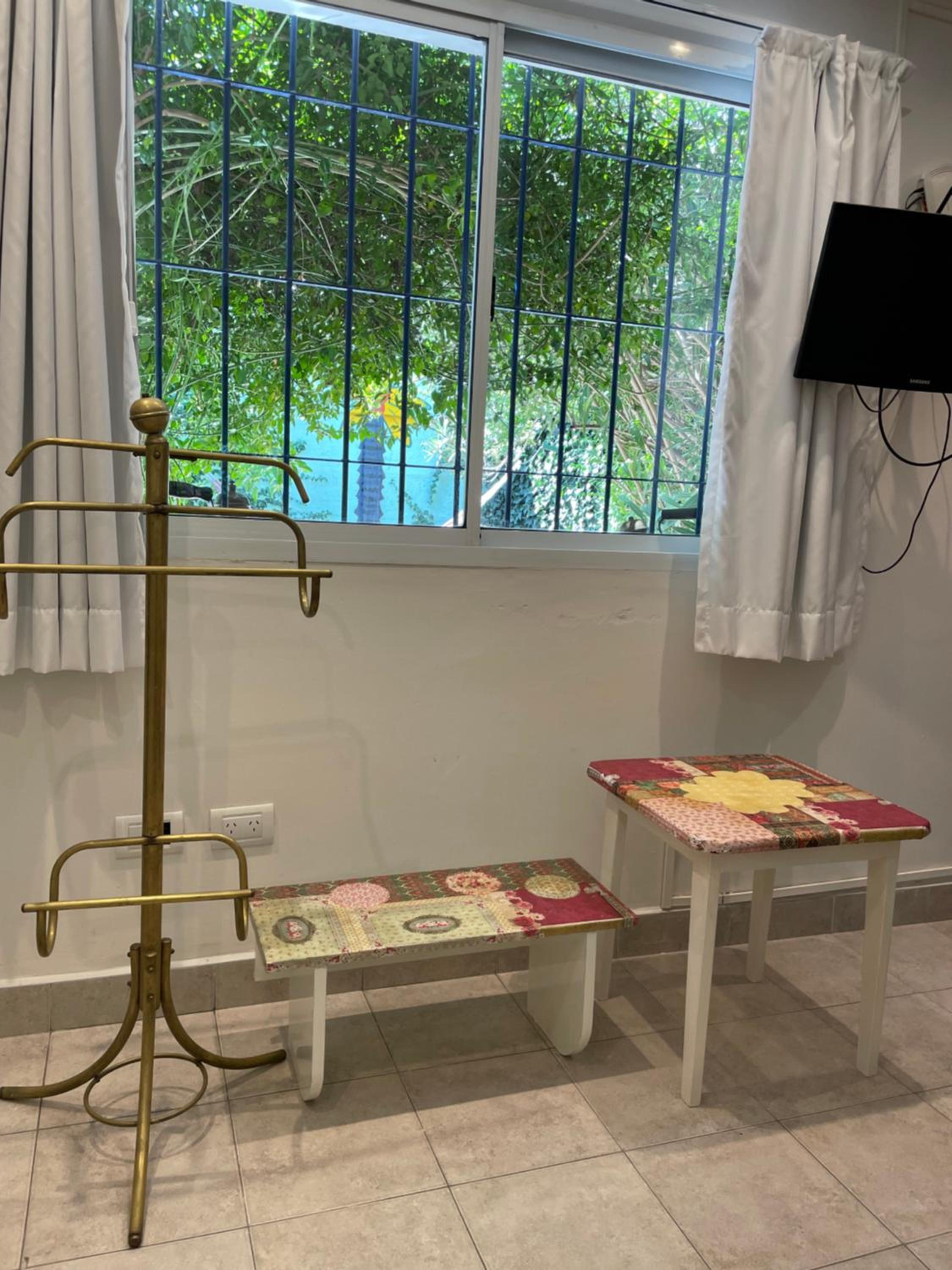 You & Me Apartment, con Jacuzzi exterior para reservas de cuatro días