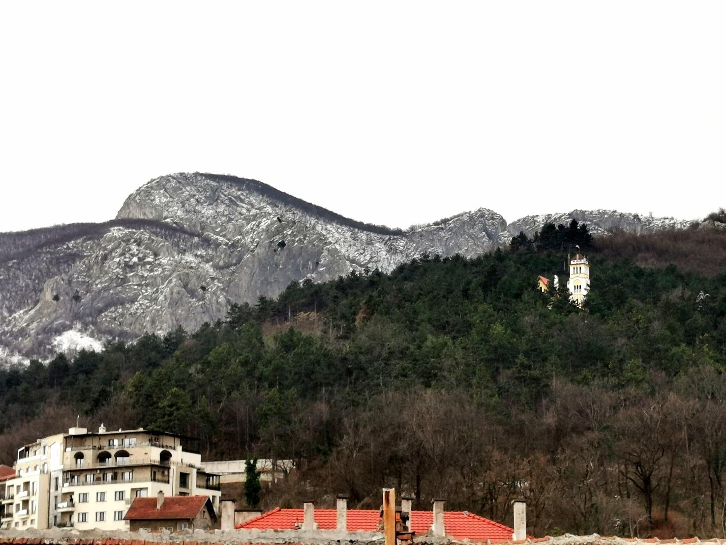 Balkan view apartment view 5