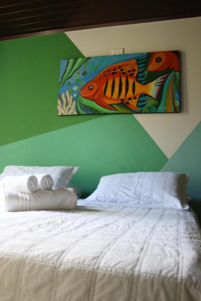 Flamboyant Residence