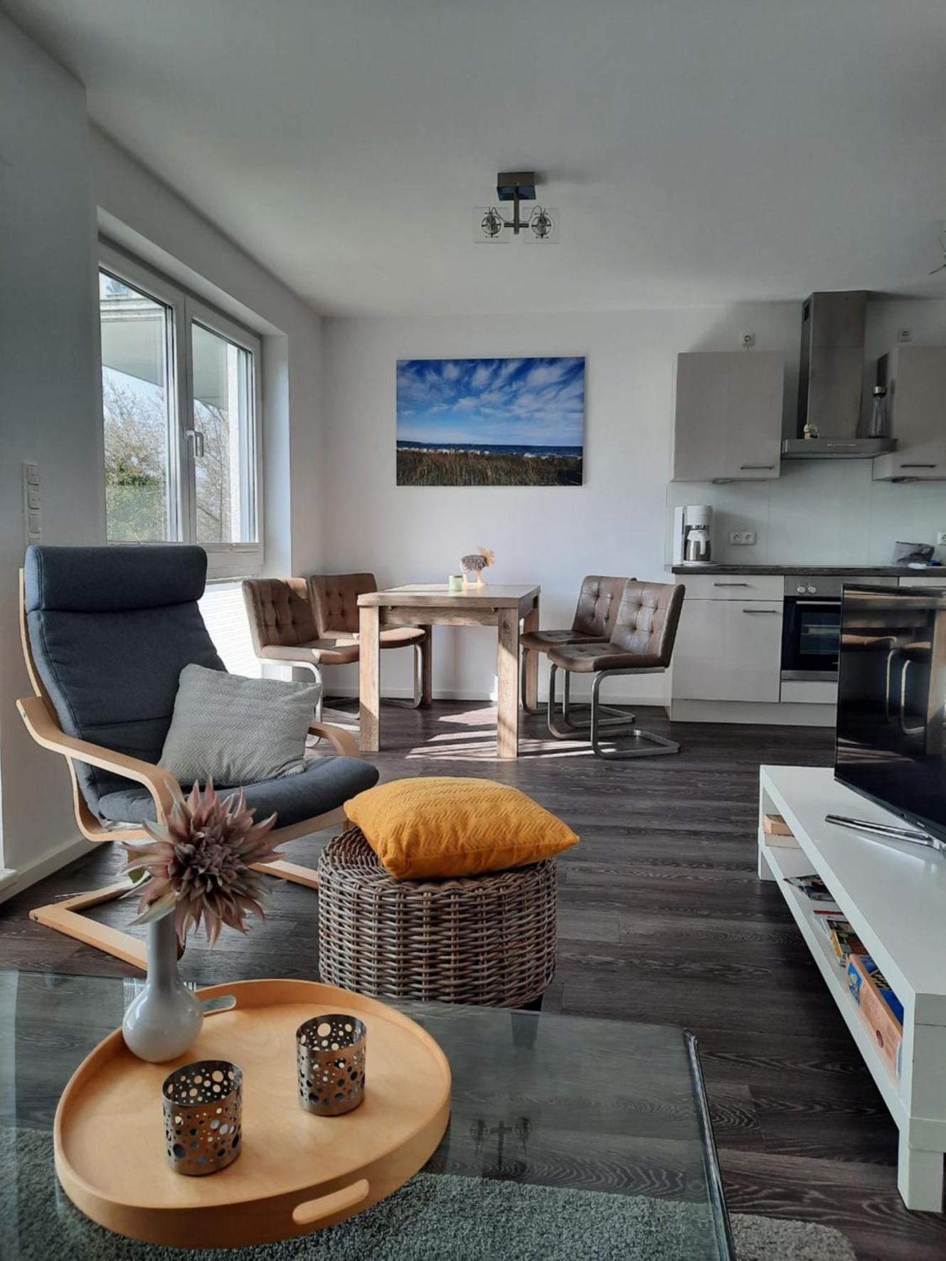 Ostseeabenteuer en Scharbeutz