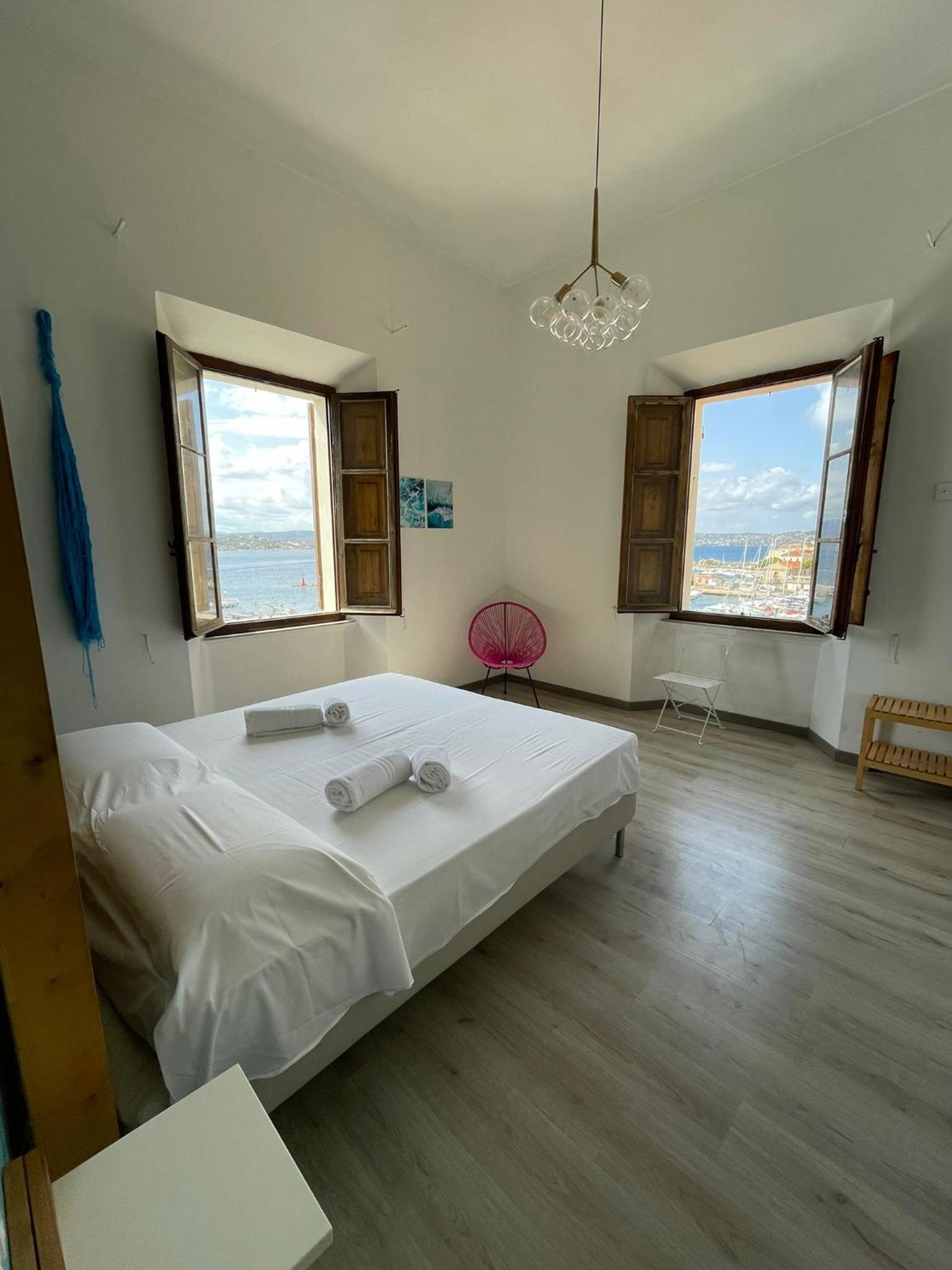 La Siesta view 3
