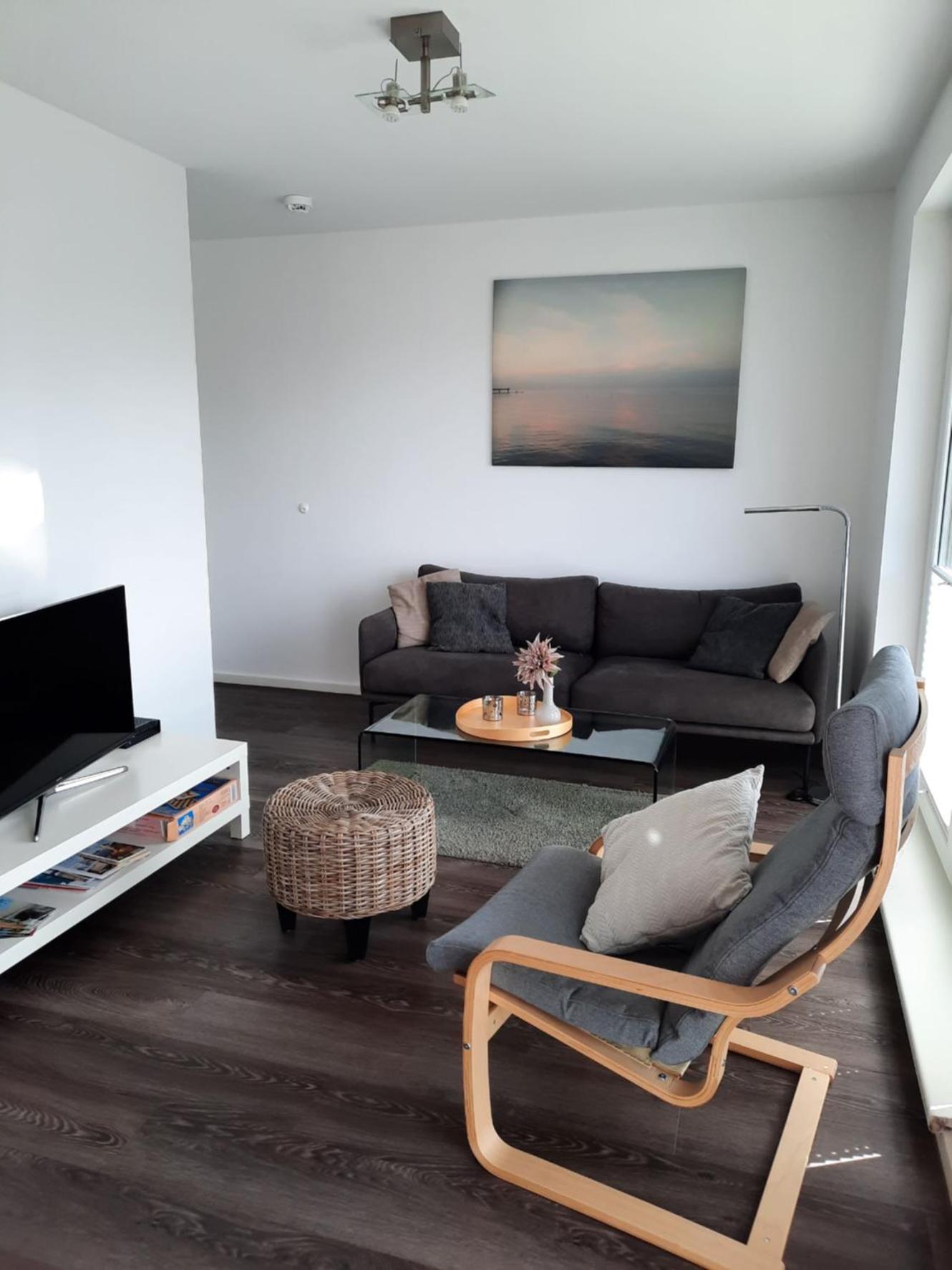 Ostseeabenteuer en Scharbeutz