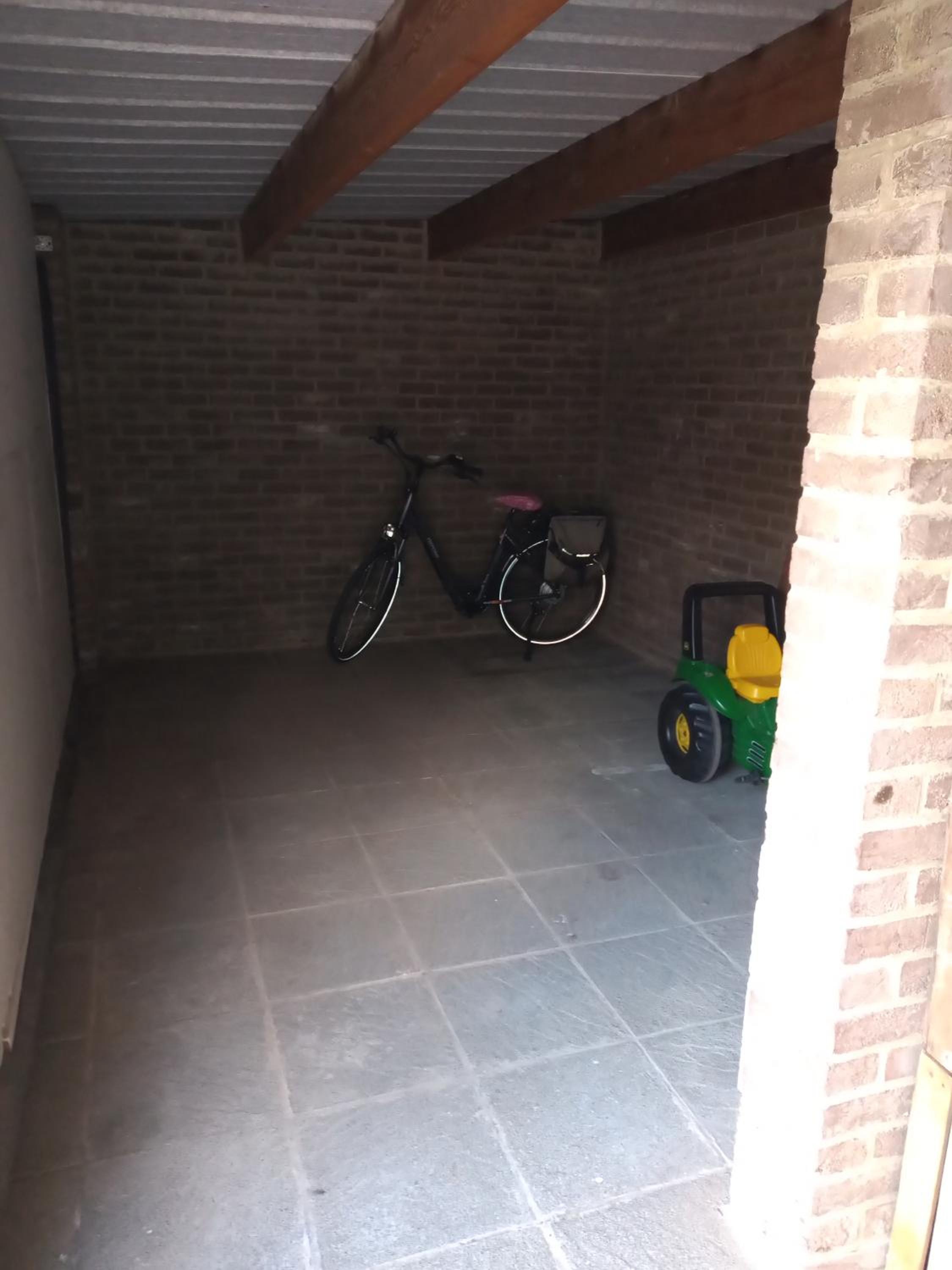 B&B Altijd Genieten