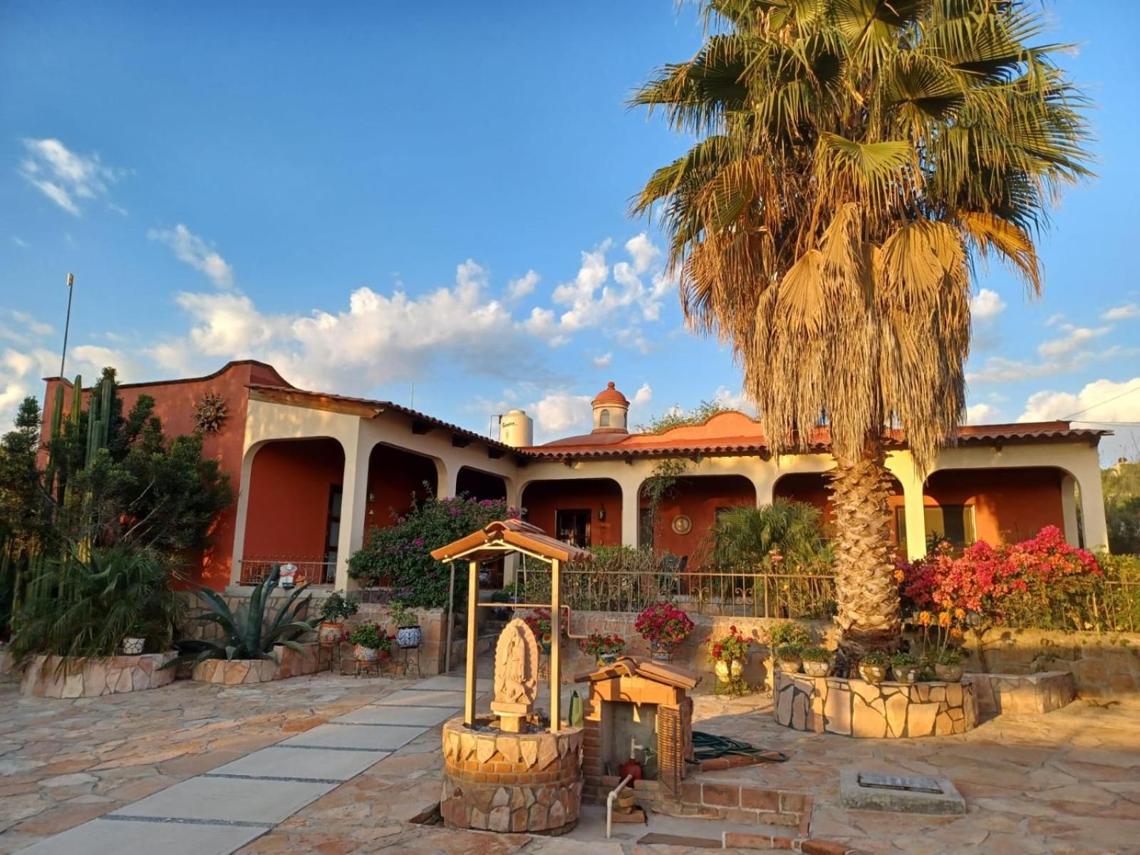 Hotel CASONA DOS VIDAS - Image 1