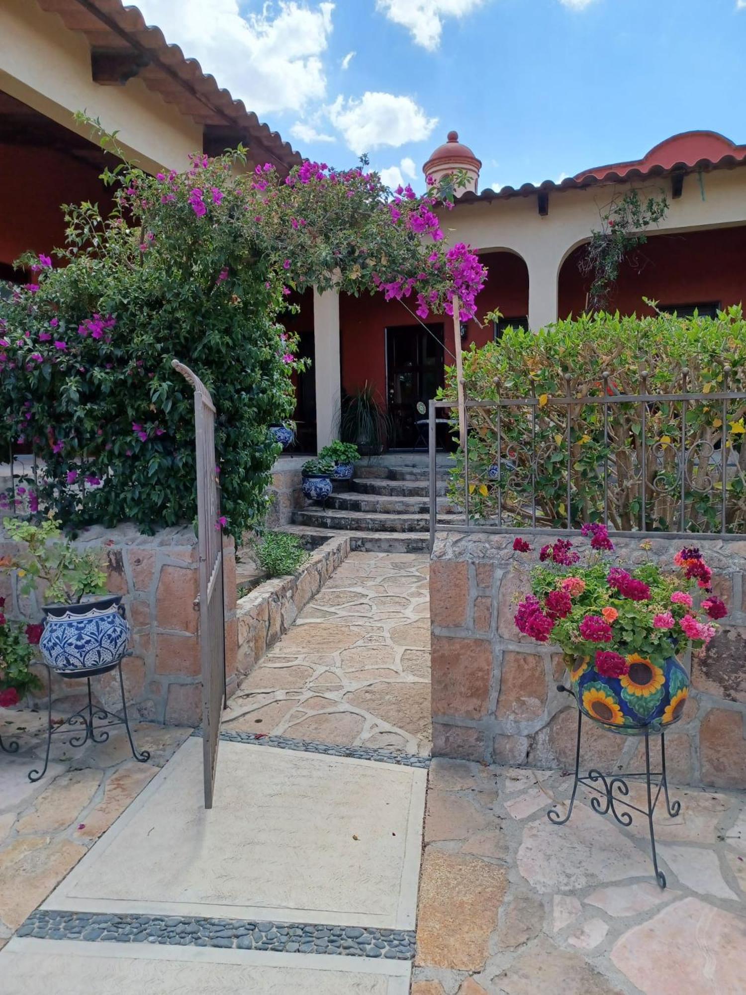 CASONA DOS VIDAS view 3