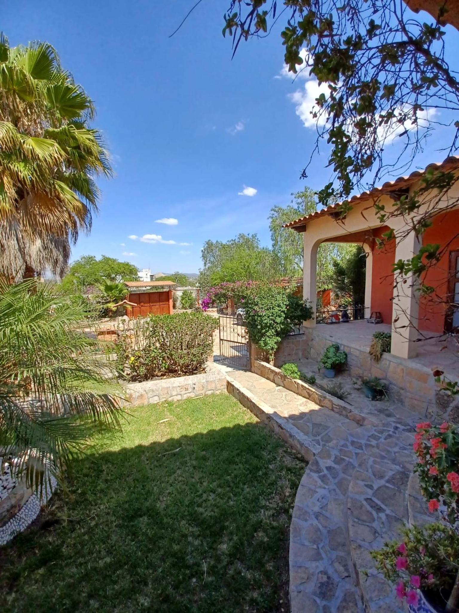 CASONA DOS VIDAS view 4