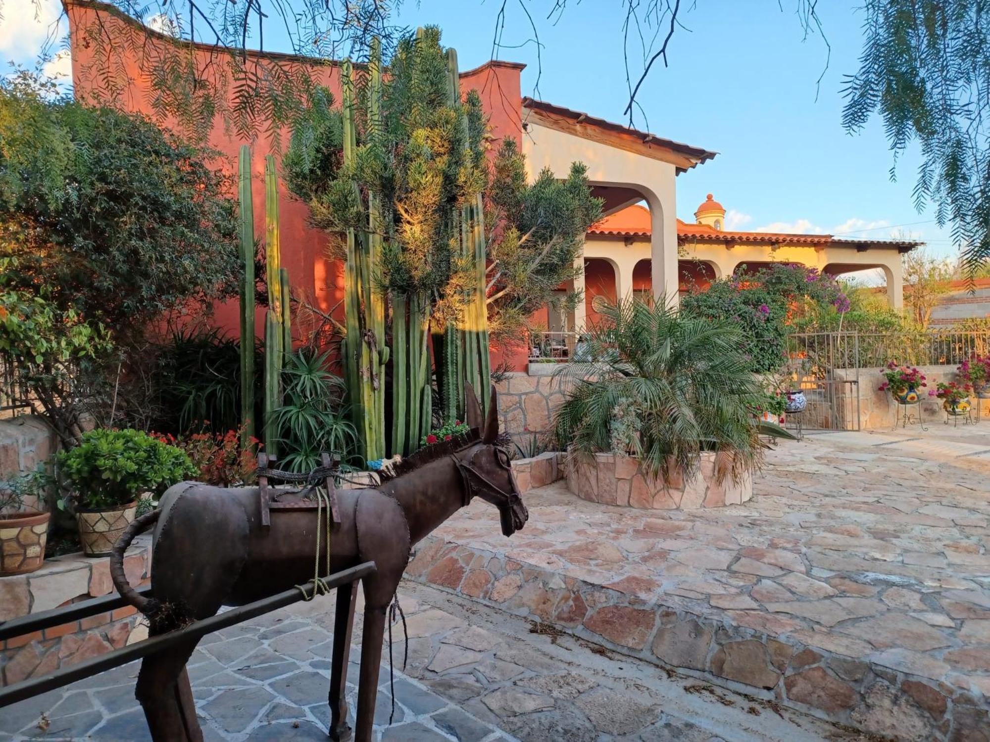 CASONA DOS VIDAS view 2
