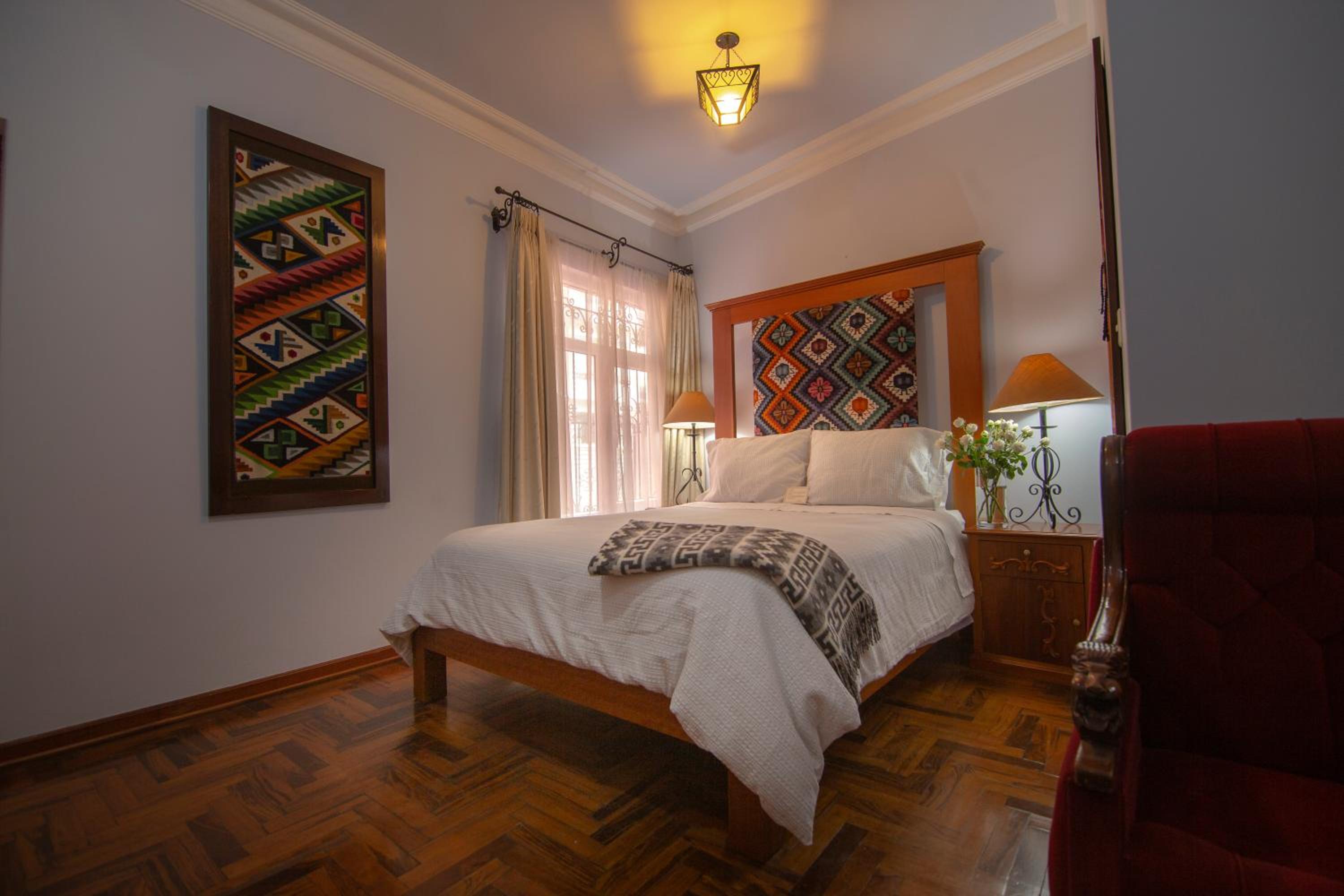 Casa Arequipa view 4
